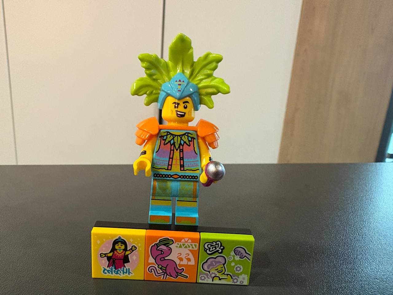 LEGO 43108-10 Carnival Dancer