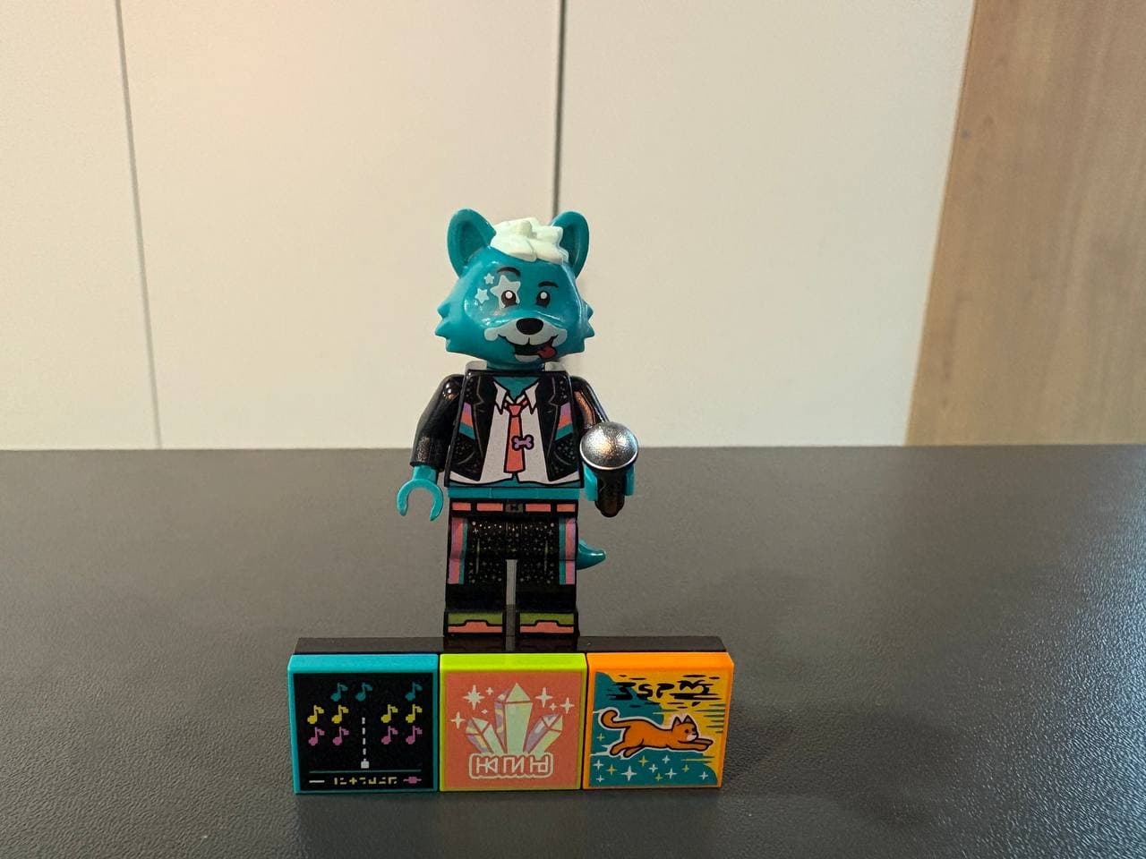 LEGO 43108-7 Puppy Singer