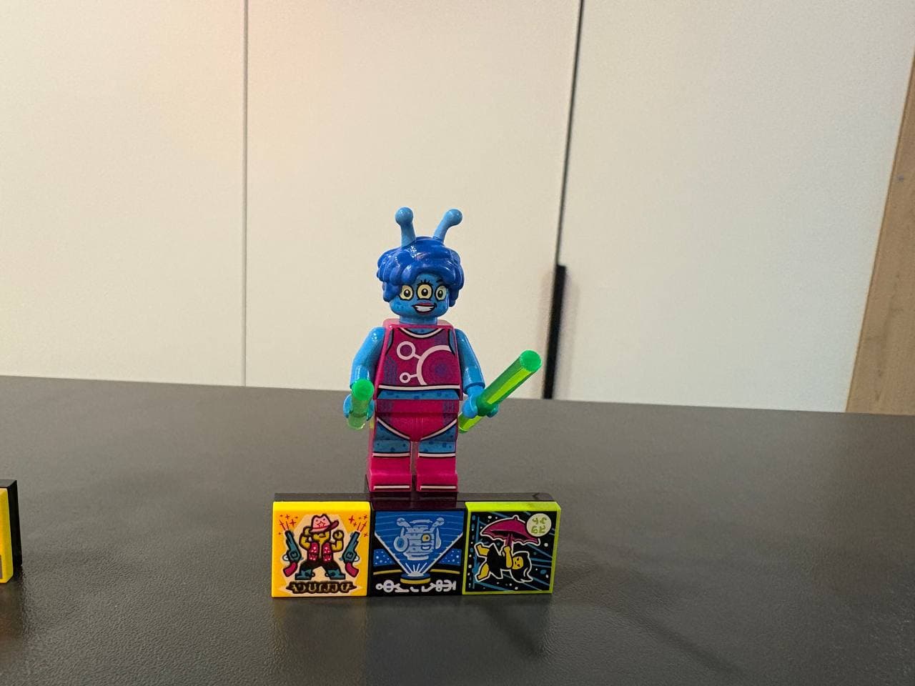 LEGO 43108 Alien Dancer