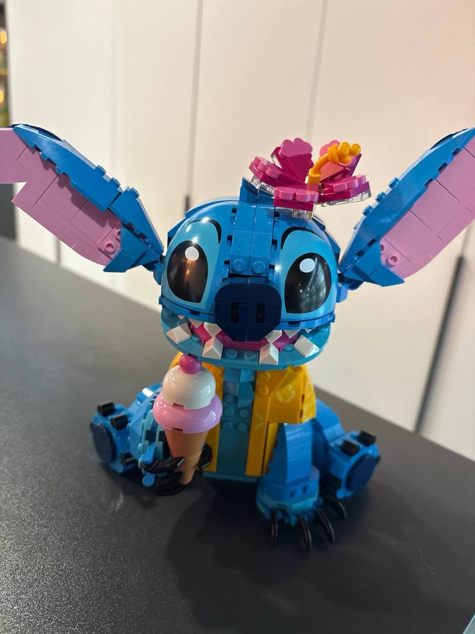 LEGO 43249 Stitch