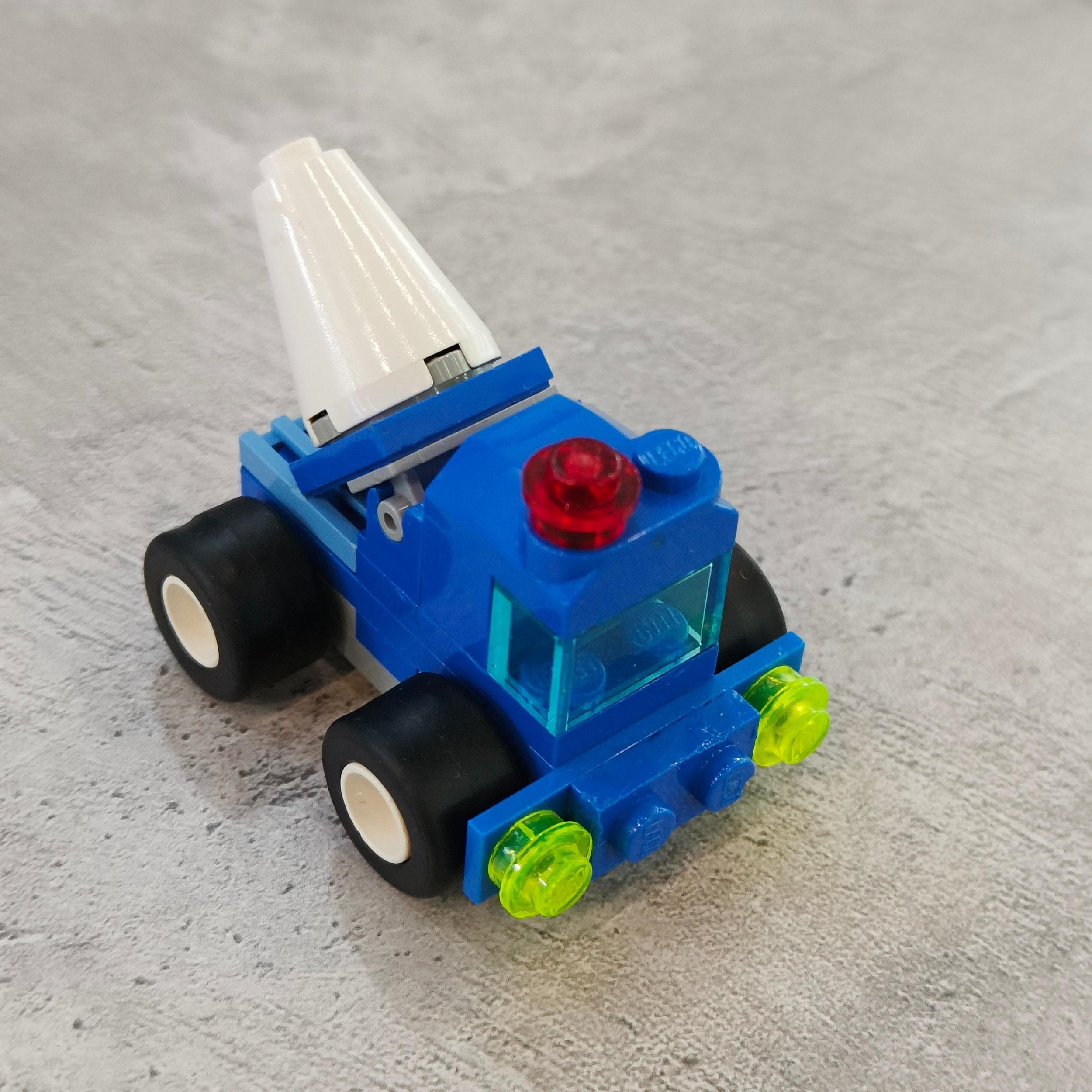 LEGO 4347-2 Auto Pod