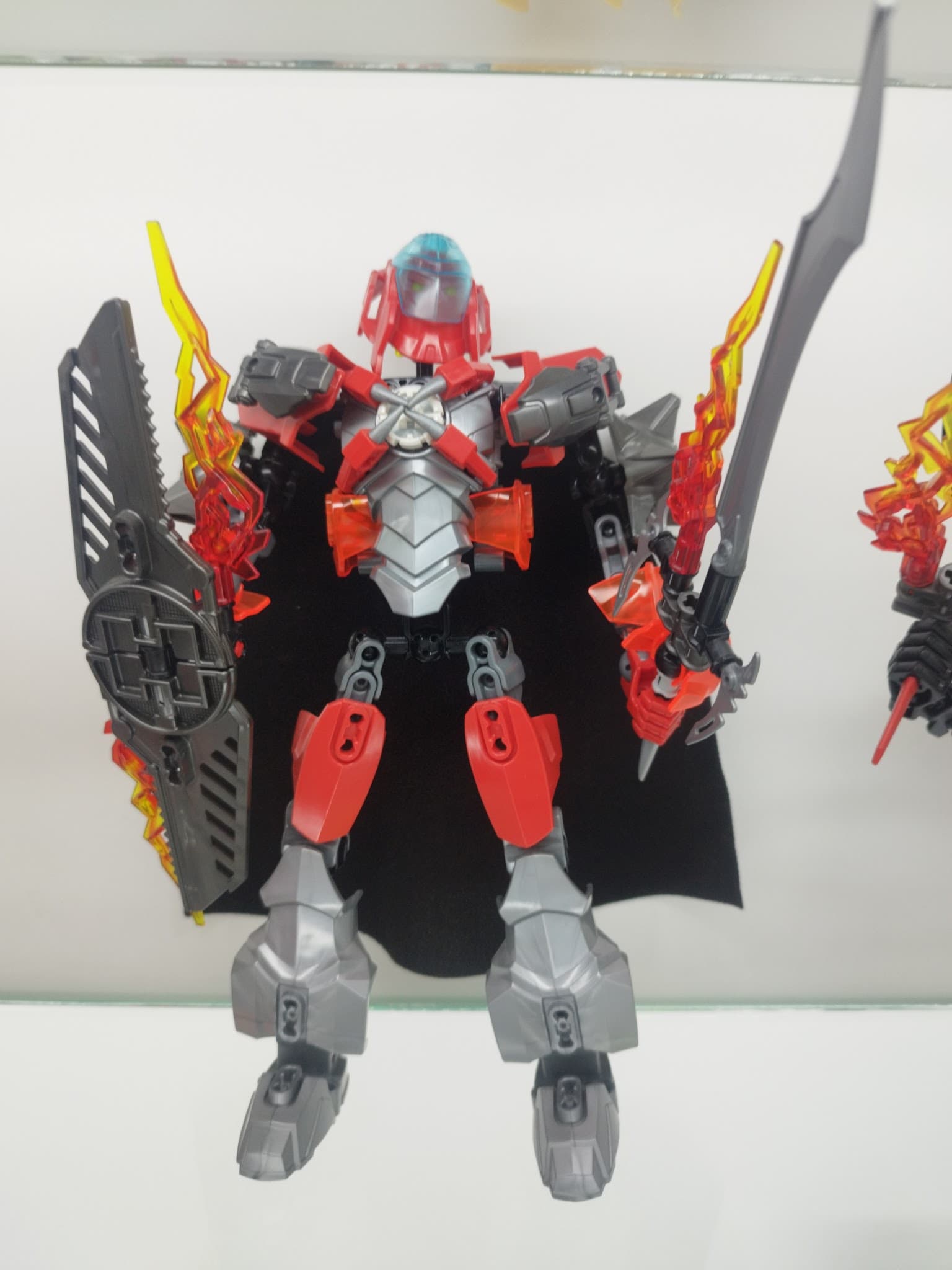 LEGO 44000 FURNO XL