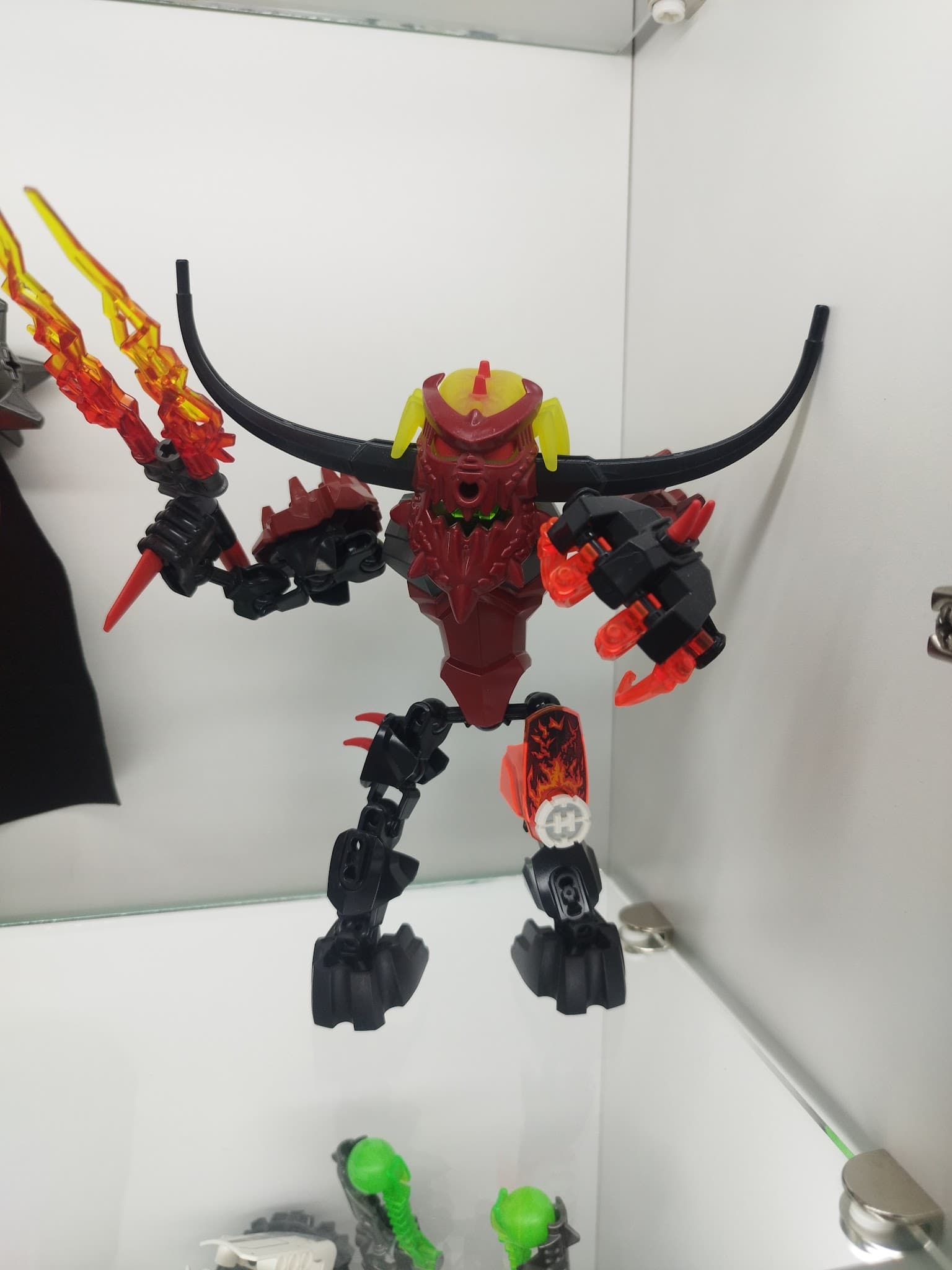 LEGO 44001 PYROX