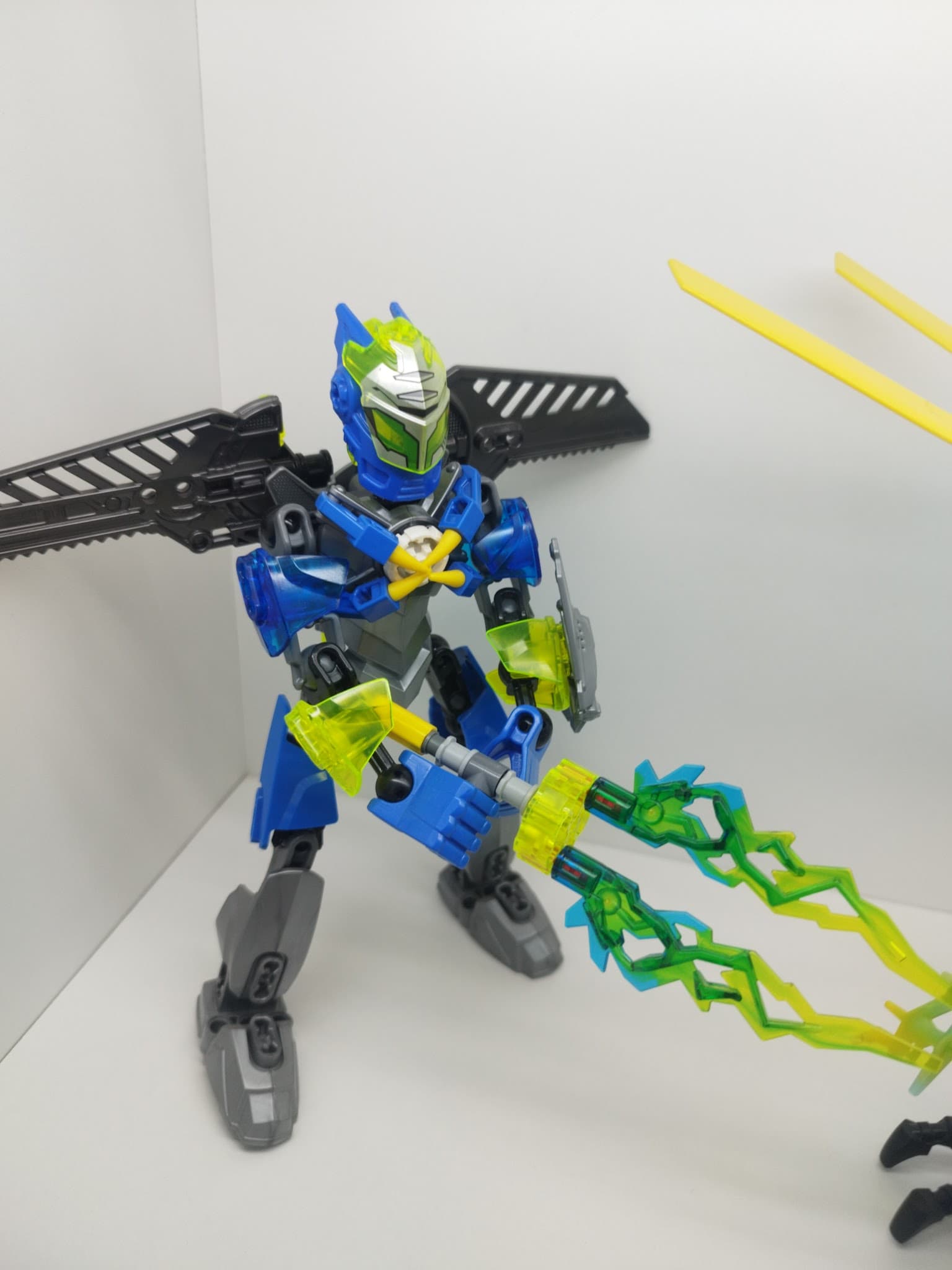 LEGO 44008 SURGE