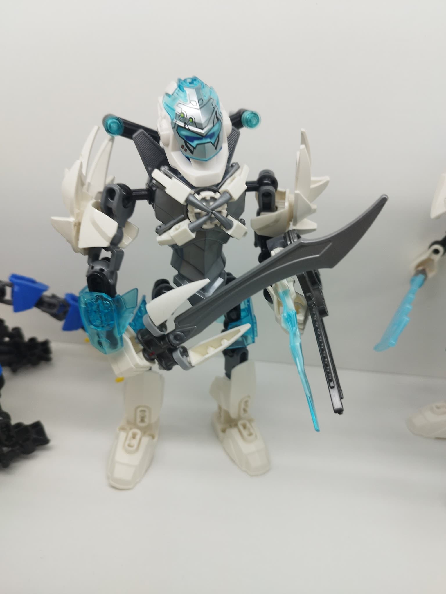LEGO 44010 STORMER