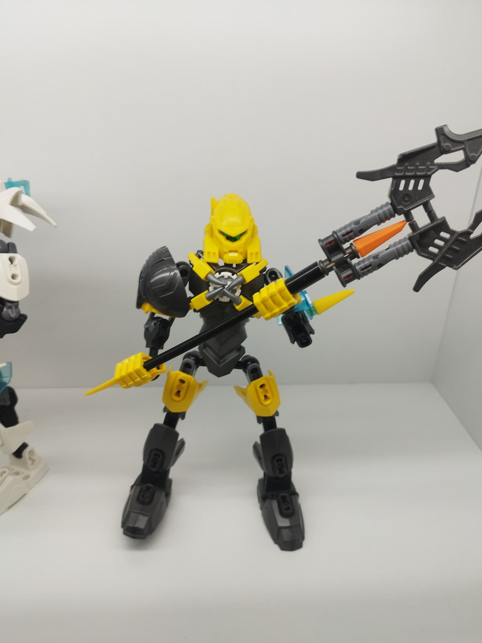 LEGO 44012 EVO