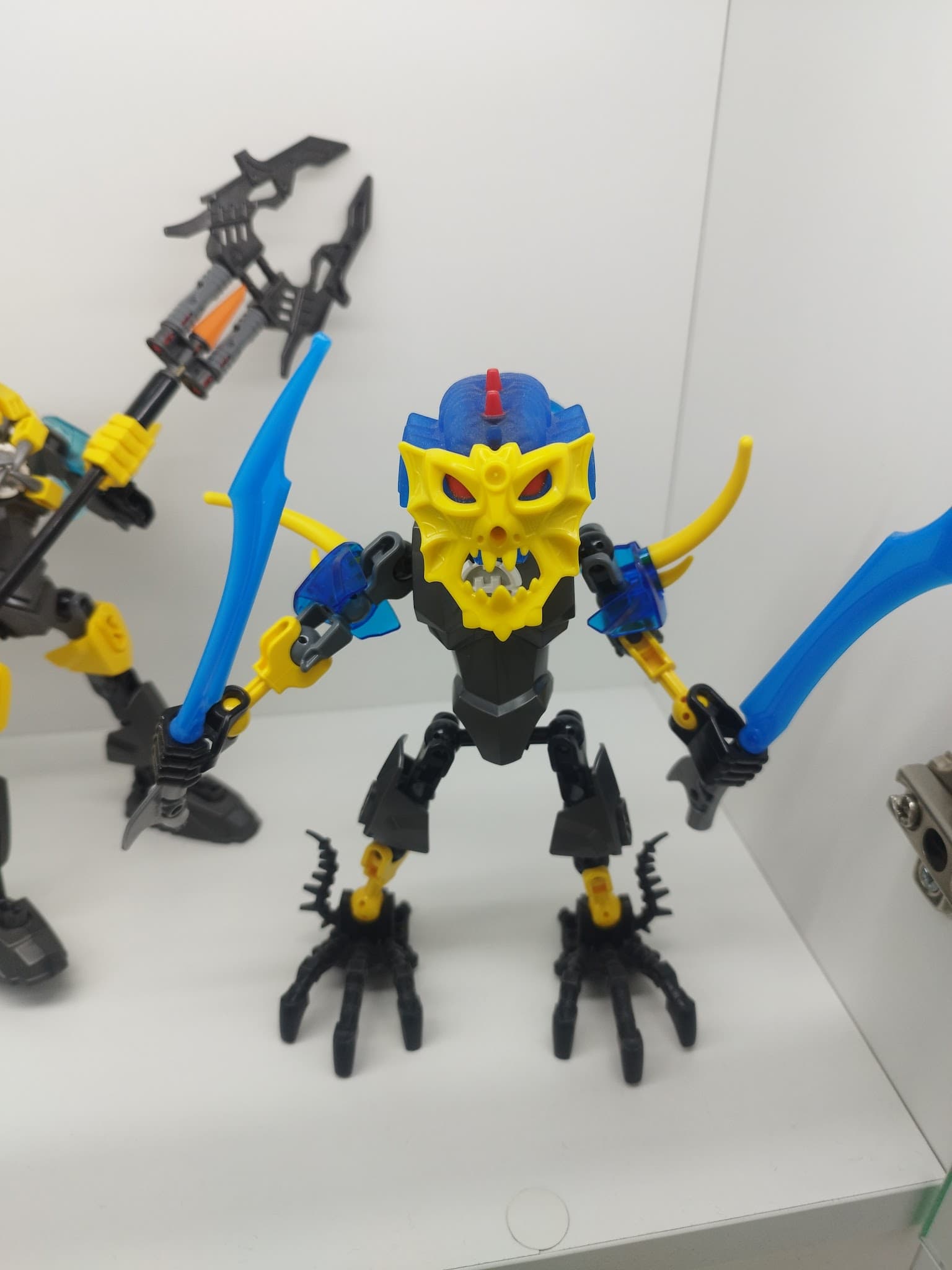 LEGO 44013 AQUAGON