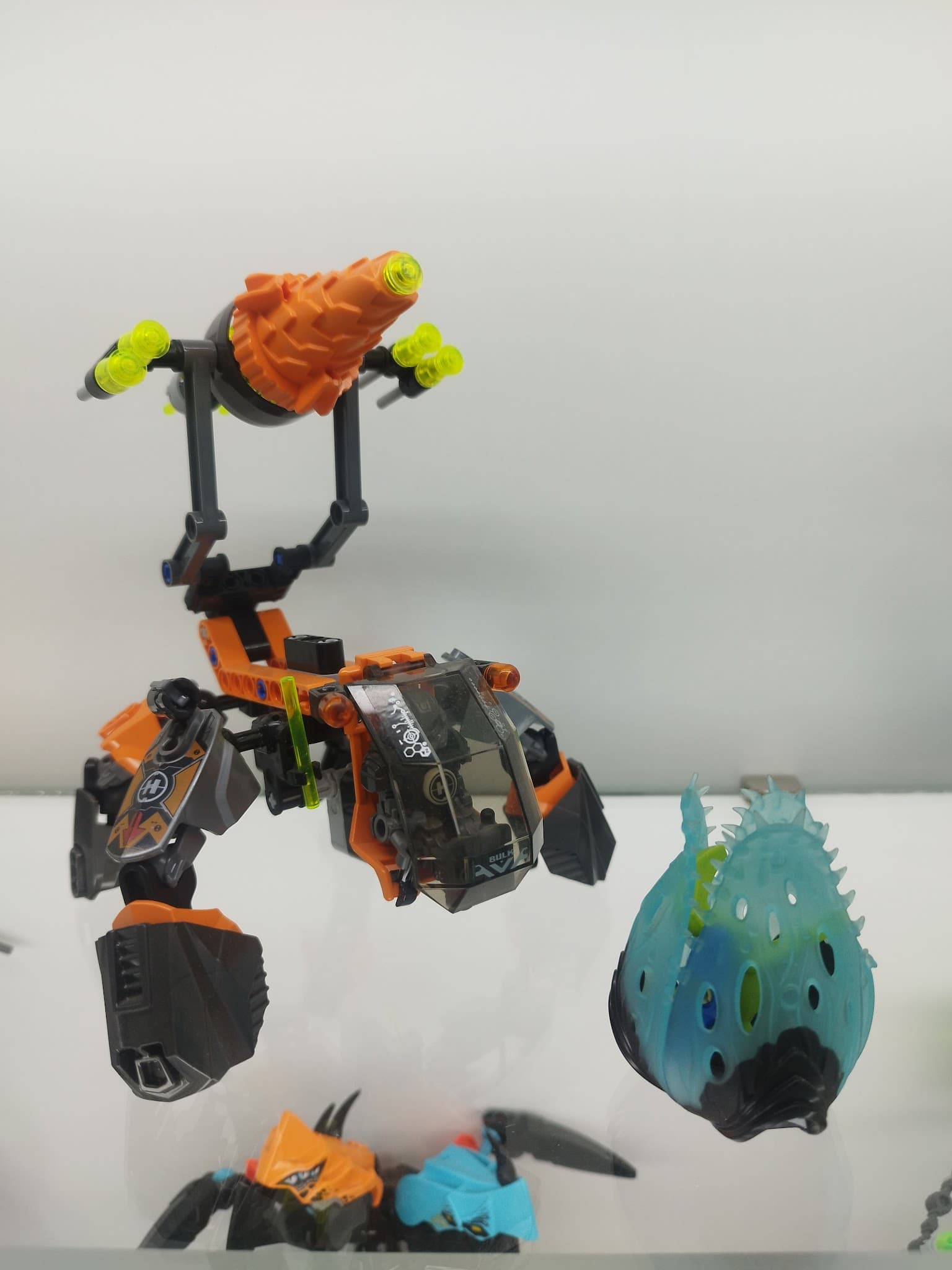 LEGO 44025 BULK Drill Machine