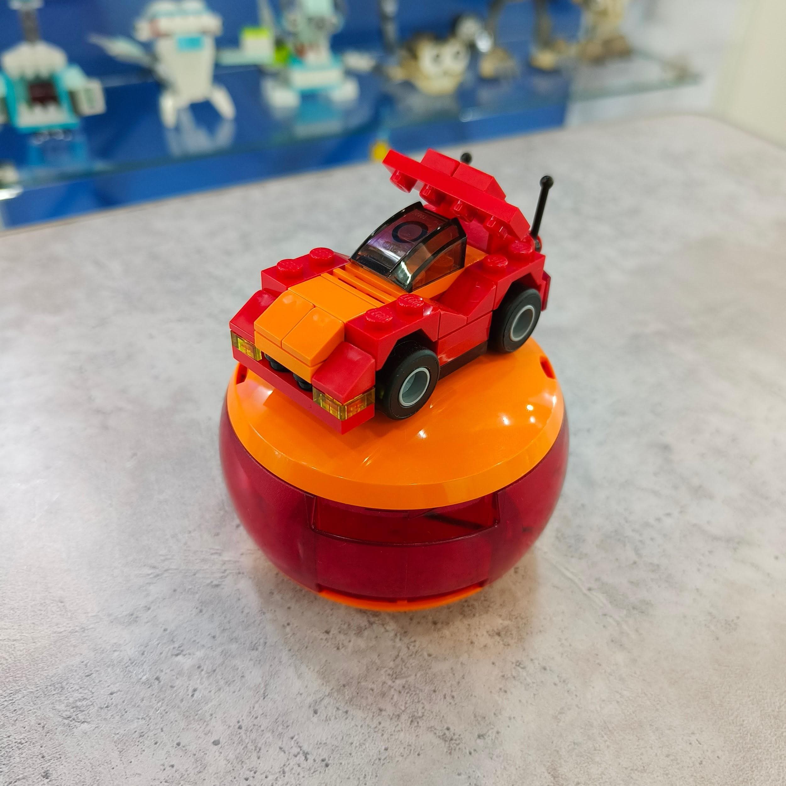 LEGO 4415 Auto Pod