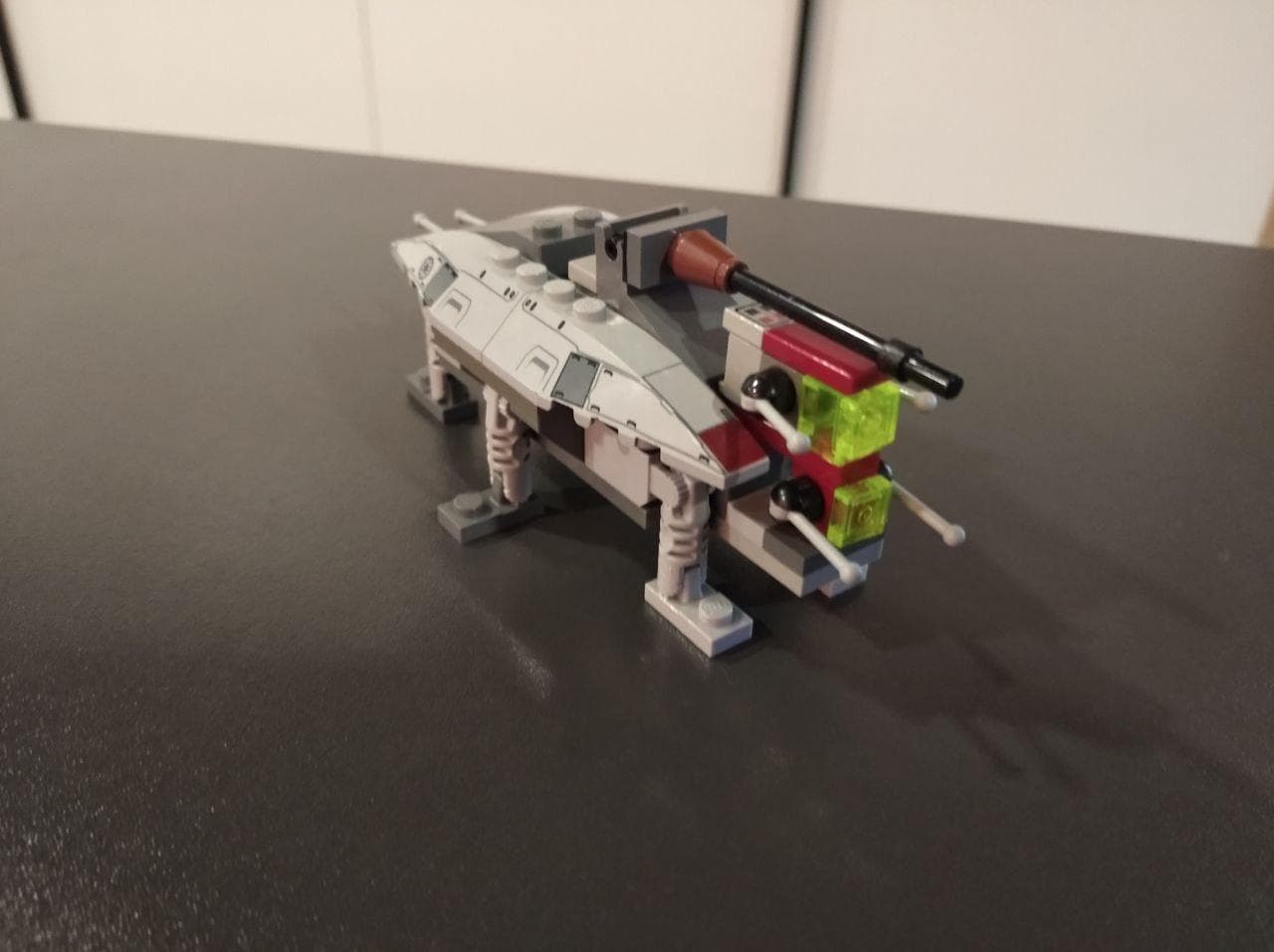 LEGO 4495 AT-TE