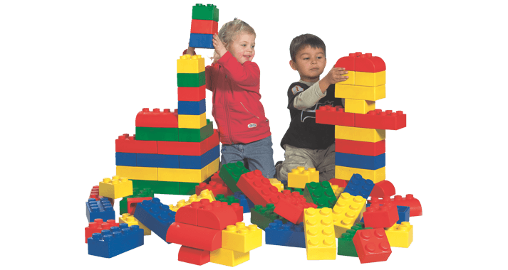 LEGO 45003 Soft Starter Set