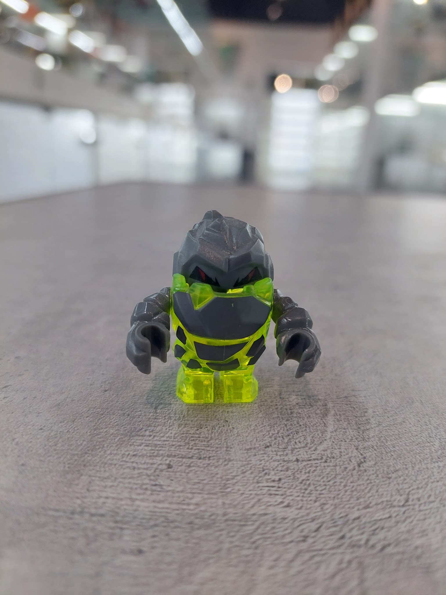 LEGO 4559387 {Power Miners Promotional Polybag}