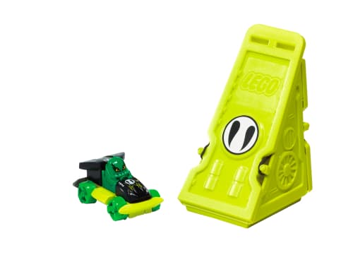 LEGO 4577 Snake