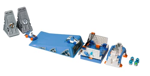 LEGO 4579 Freeze & Chill