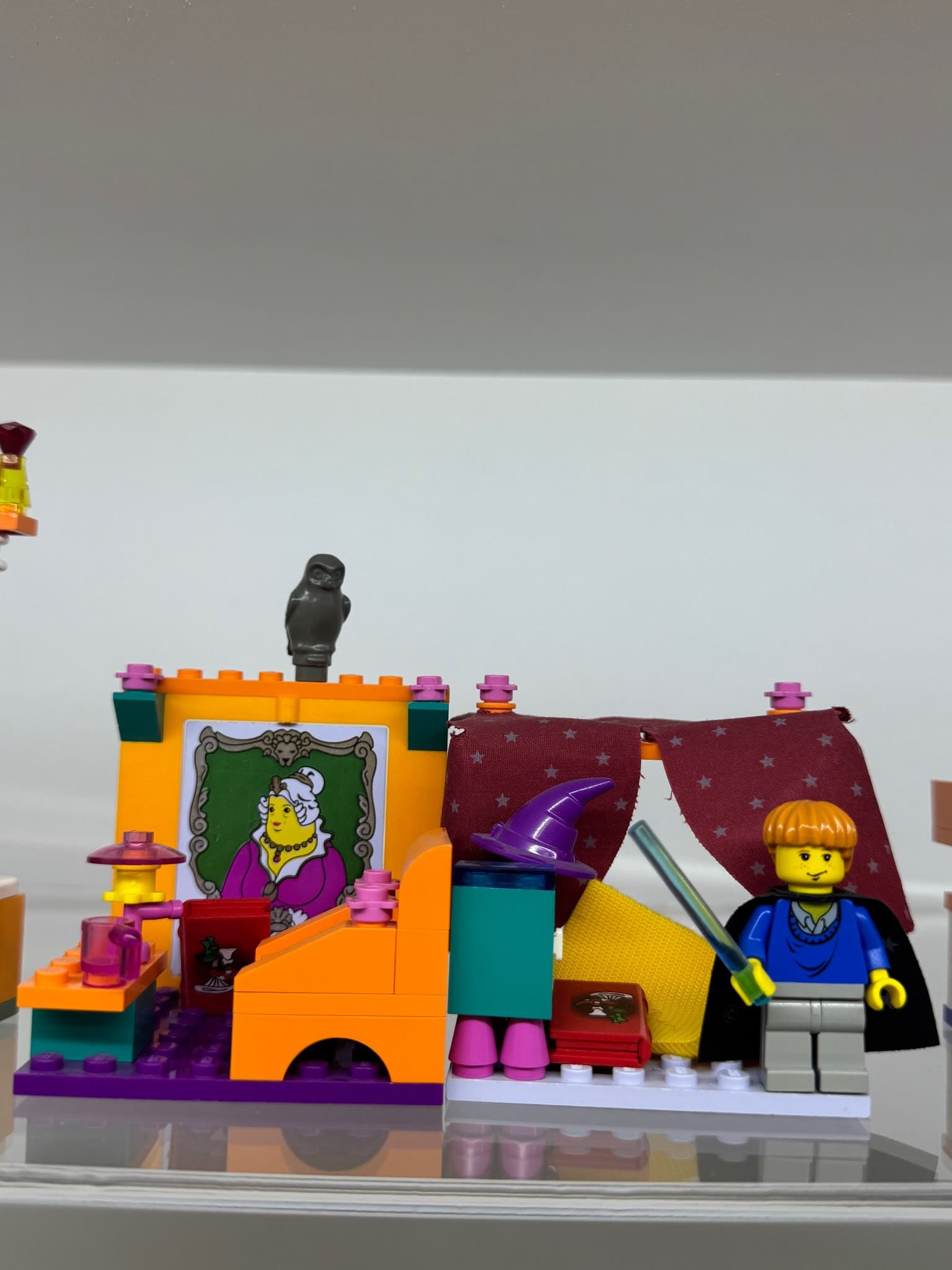 LEGO 4722 Gryffindor