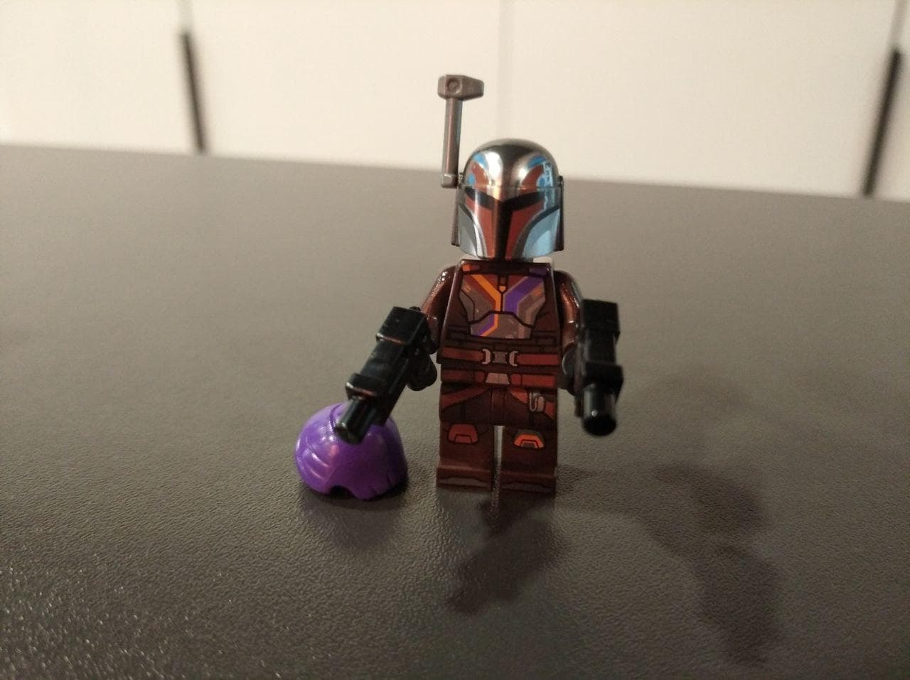 LEGO 472407 Sabine Wren