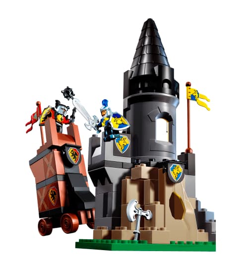 LEGO 4779 Defense Tower