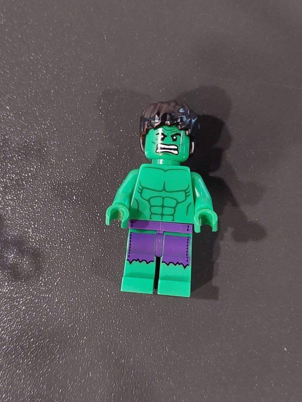 LEGO 5000022 Hulk