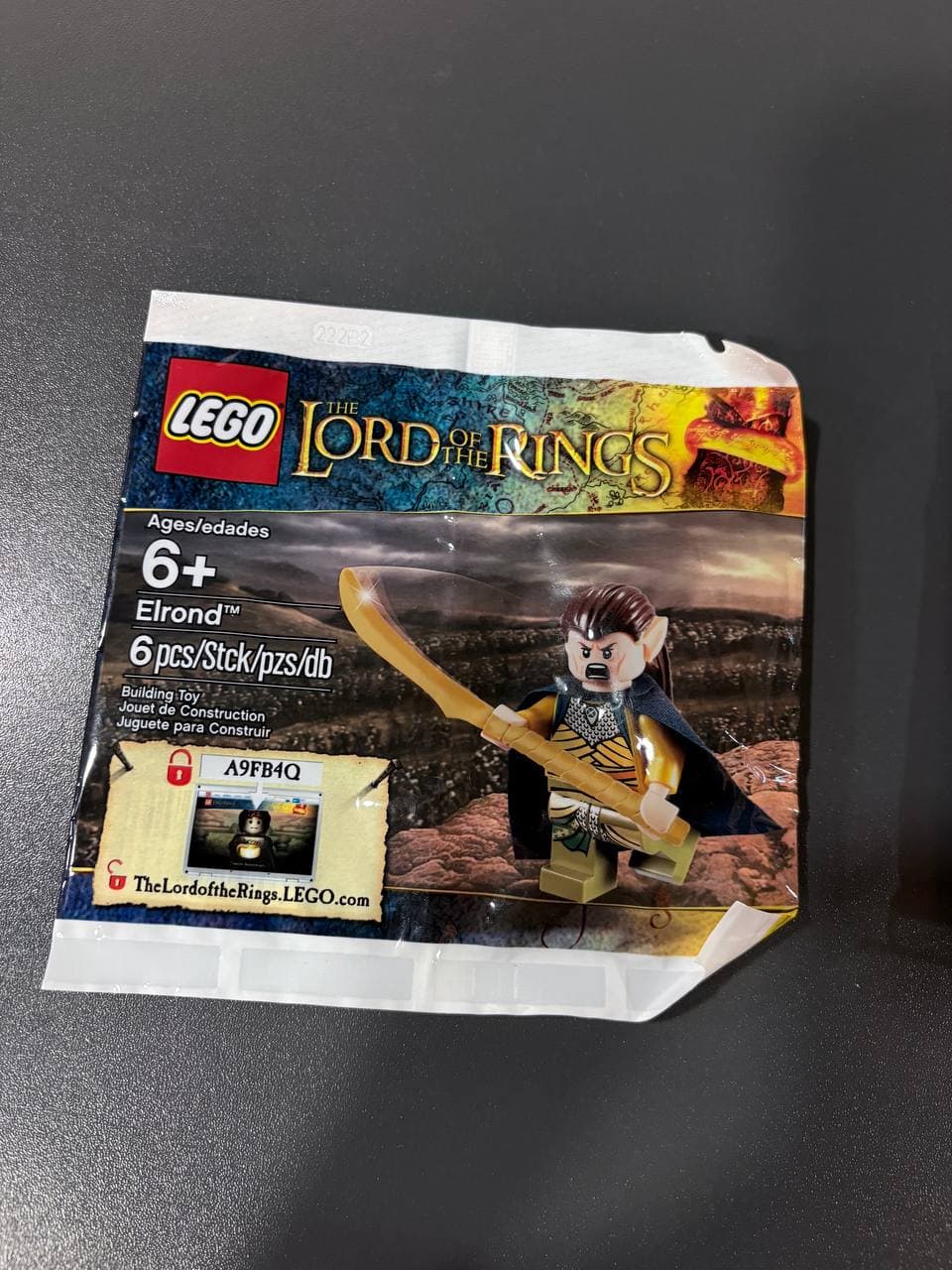 LEGO 5000202 Elrond