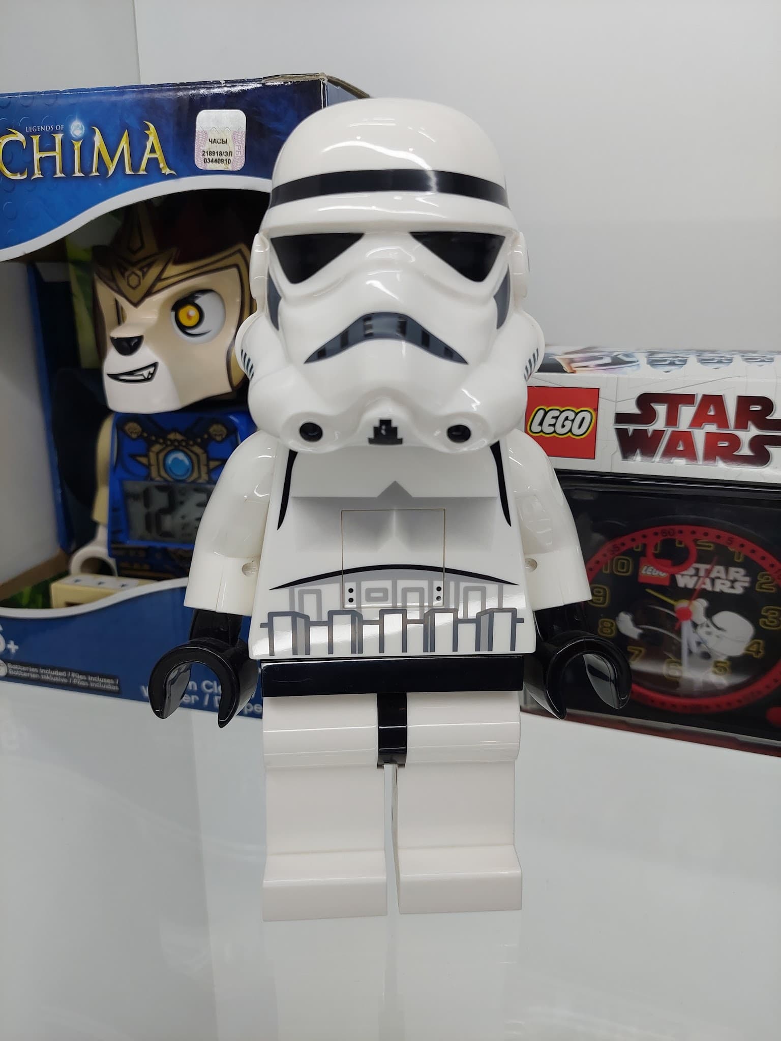 LEGO 5001314 Imperial Stormtrooper Flashlight