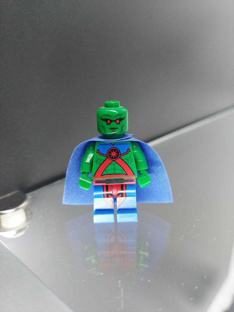 LEGO 5002126 Martian Manhunter