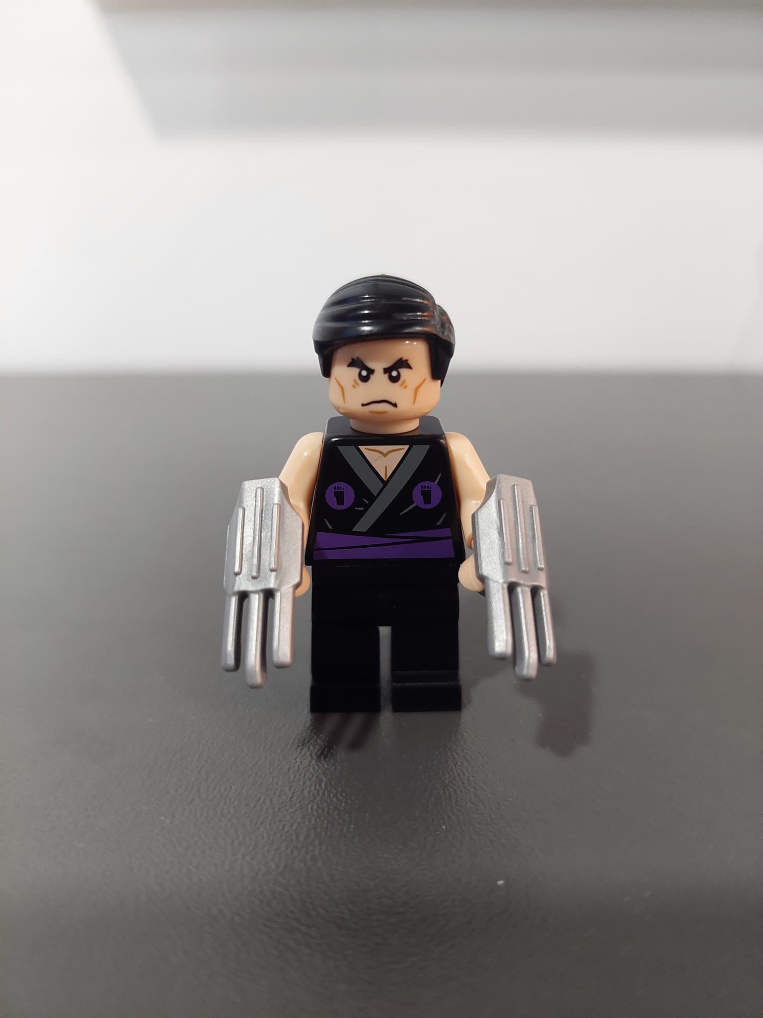LEGO 5002127 Flashback Shredder