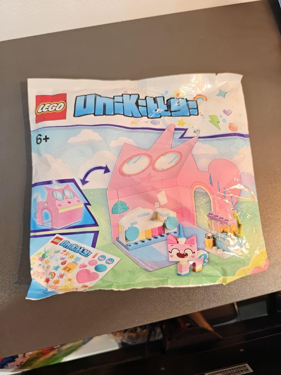 LEGO 5005239 Castle Room