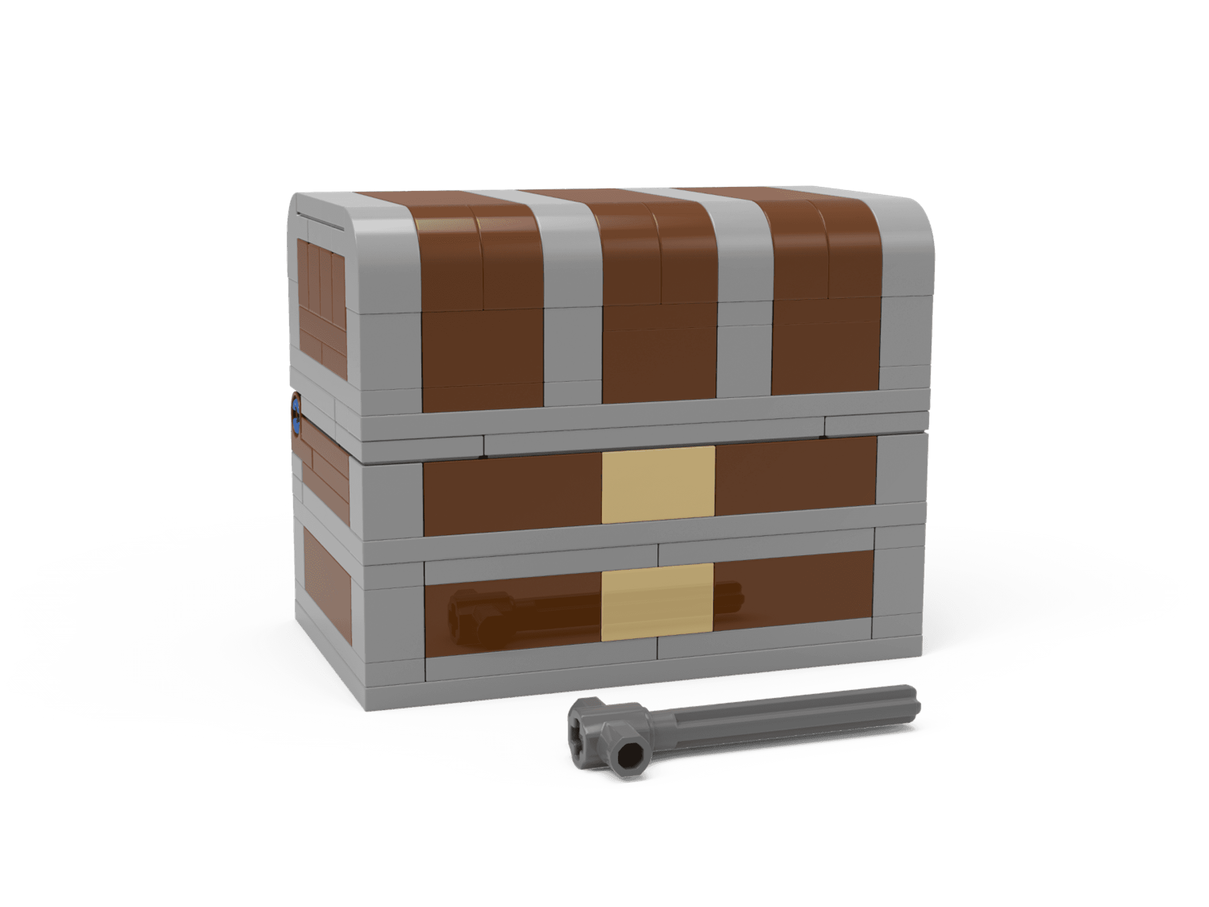 LEGO 5008945 Treasure Chest