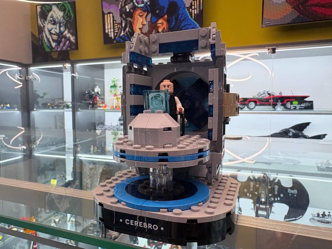 LEGO 5009015 Cerebro