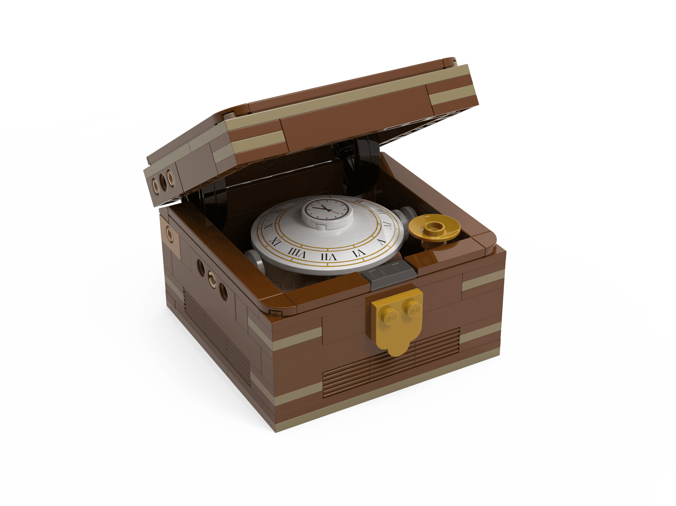 LEGO 5009045 Chronometer