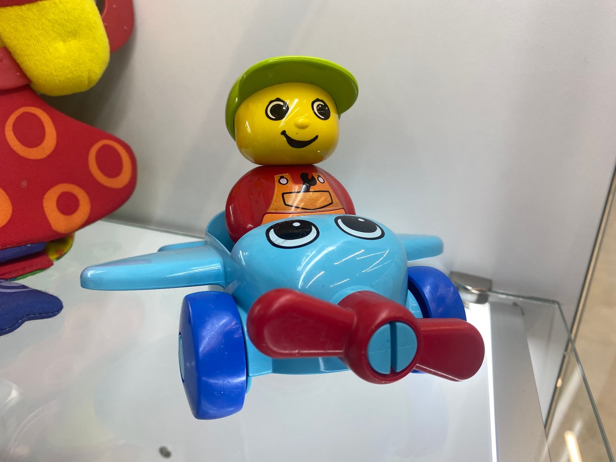 LEGO 5464 Play Plane