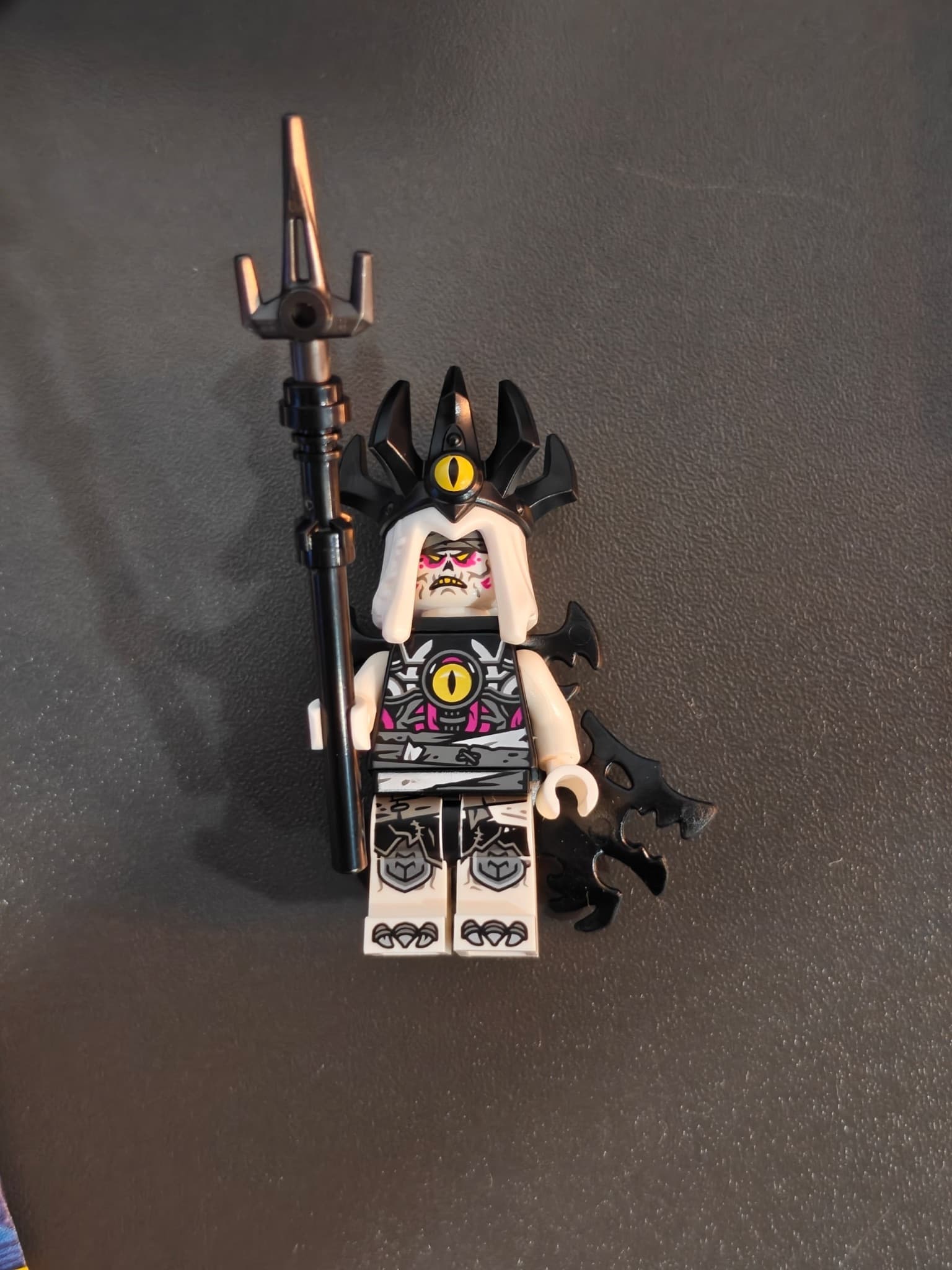 LEGO 552401 Nightmare King