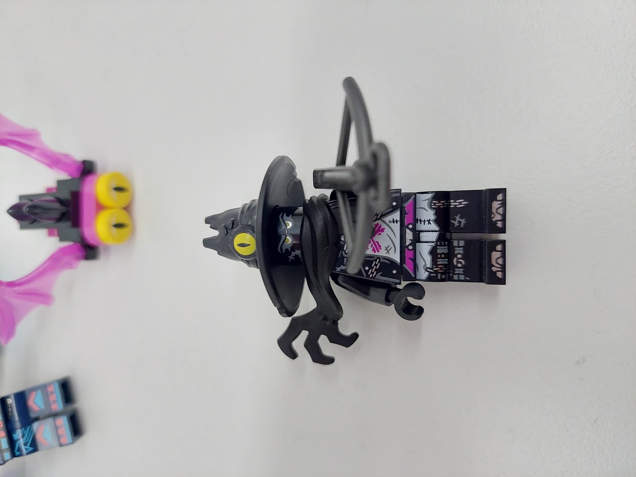 LEGO 552404 Night Hunter
