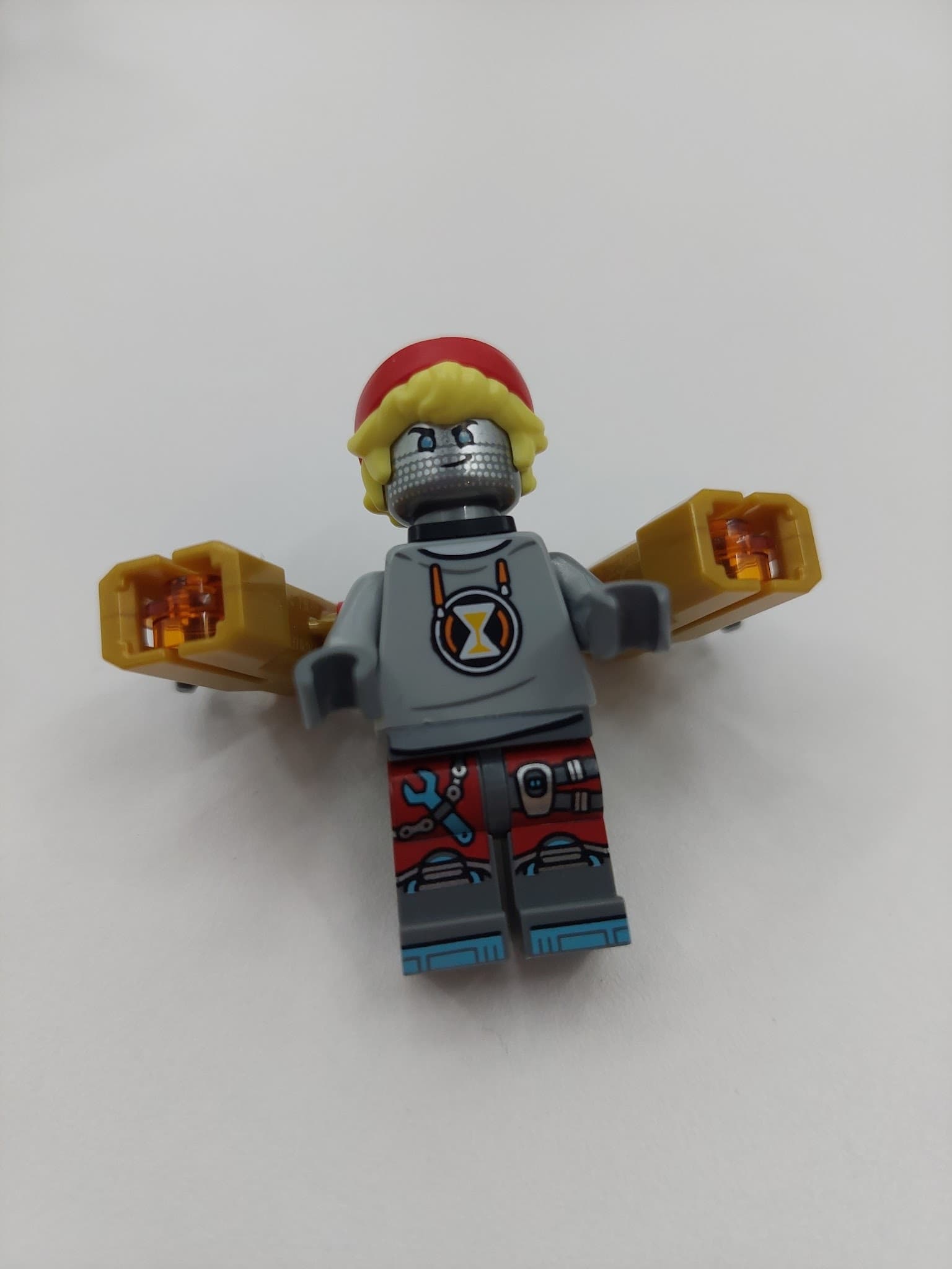 LEGO 552405 Cooper