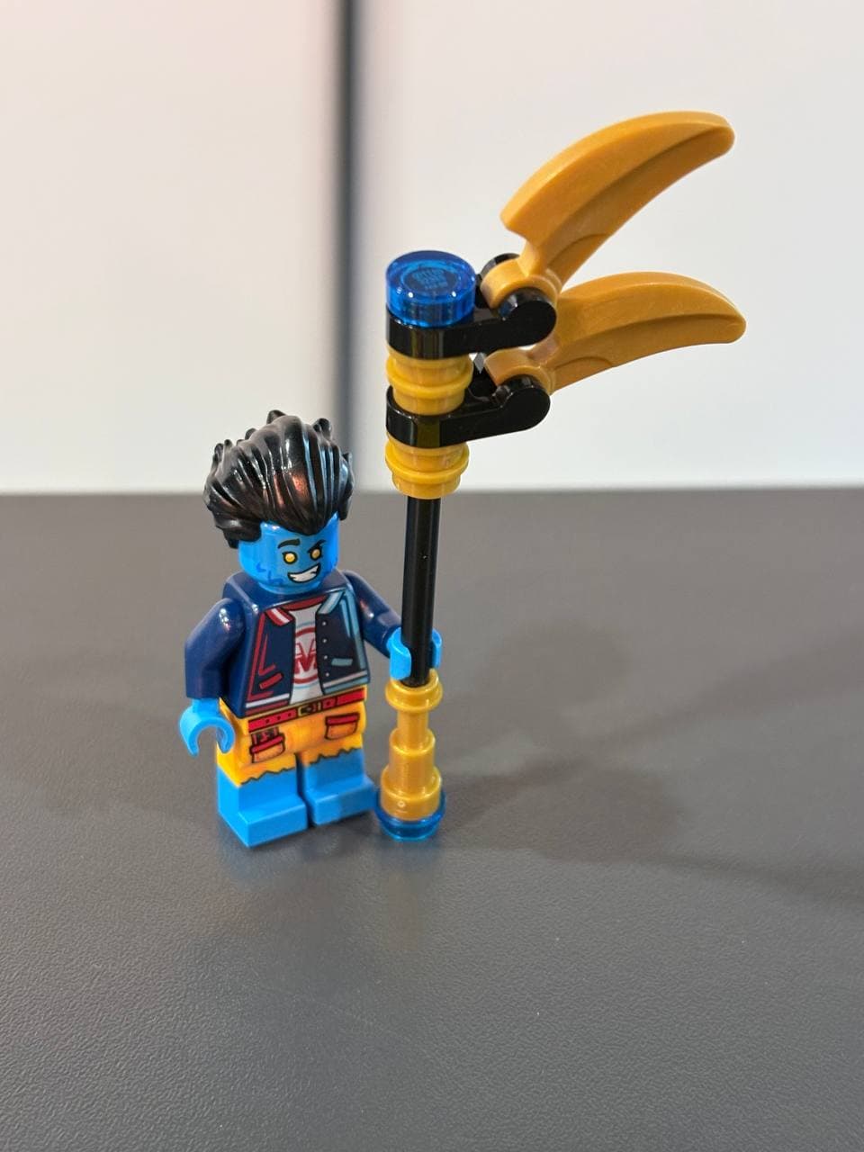 LEGO 552406 Logan