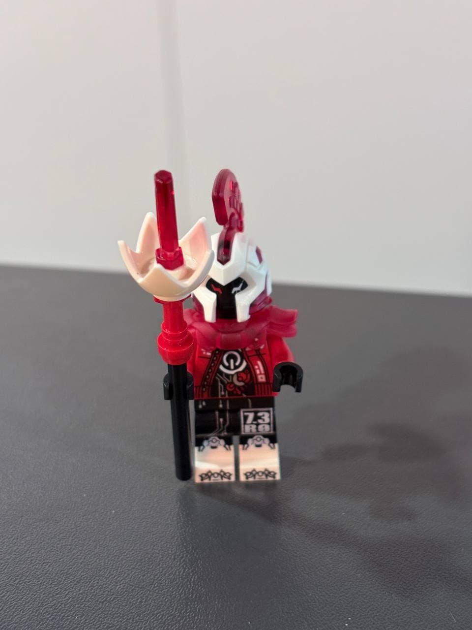 LEGO 552502 Zero