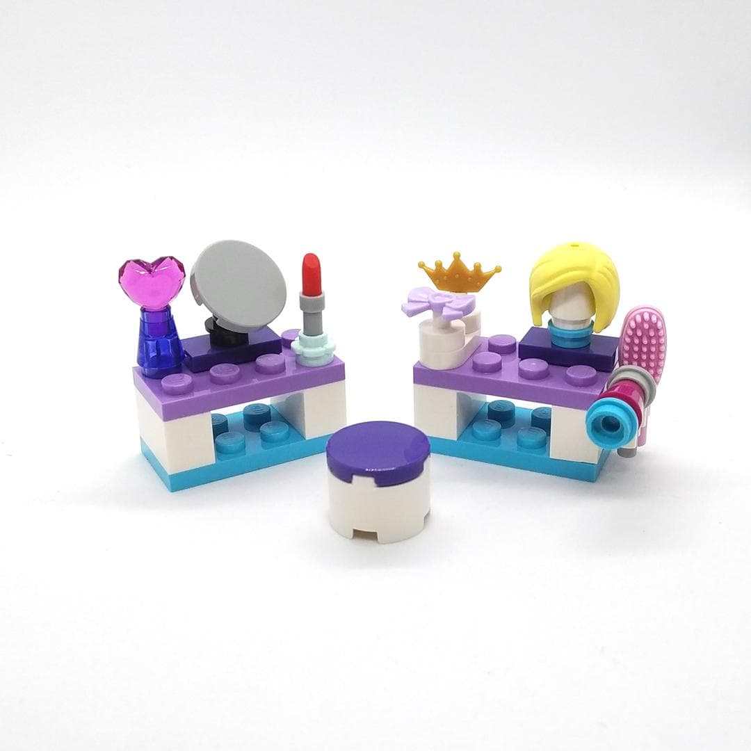 LEGO 562102 Dressing Room