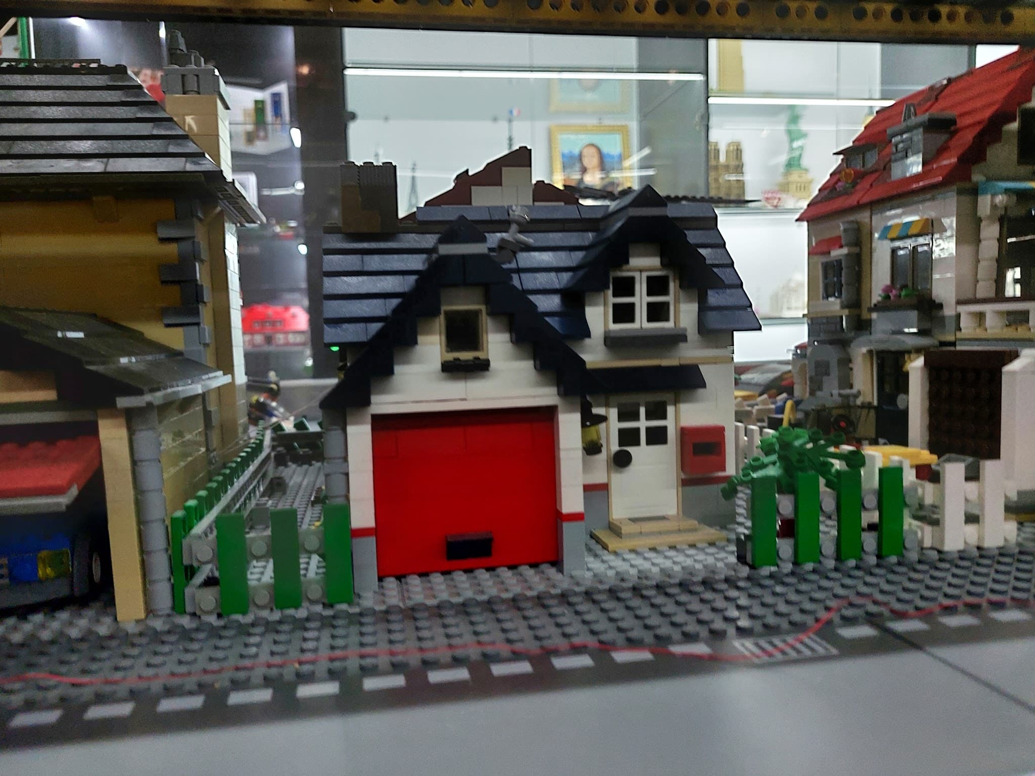 LEGO 5891 Apple Tree House