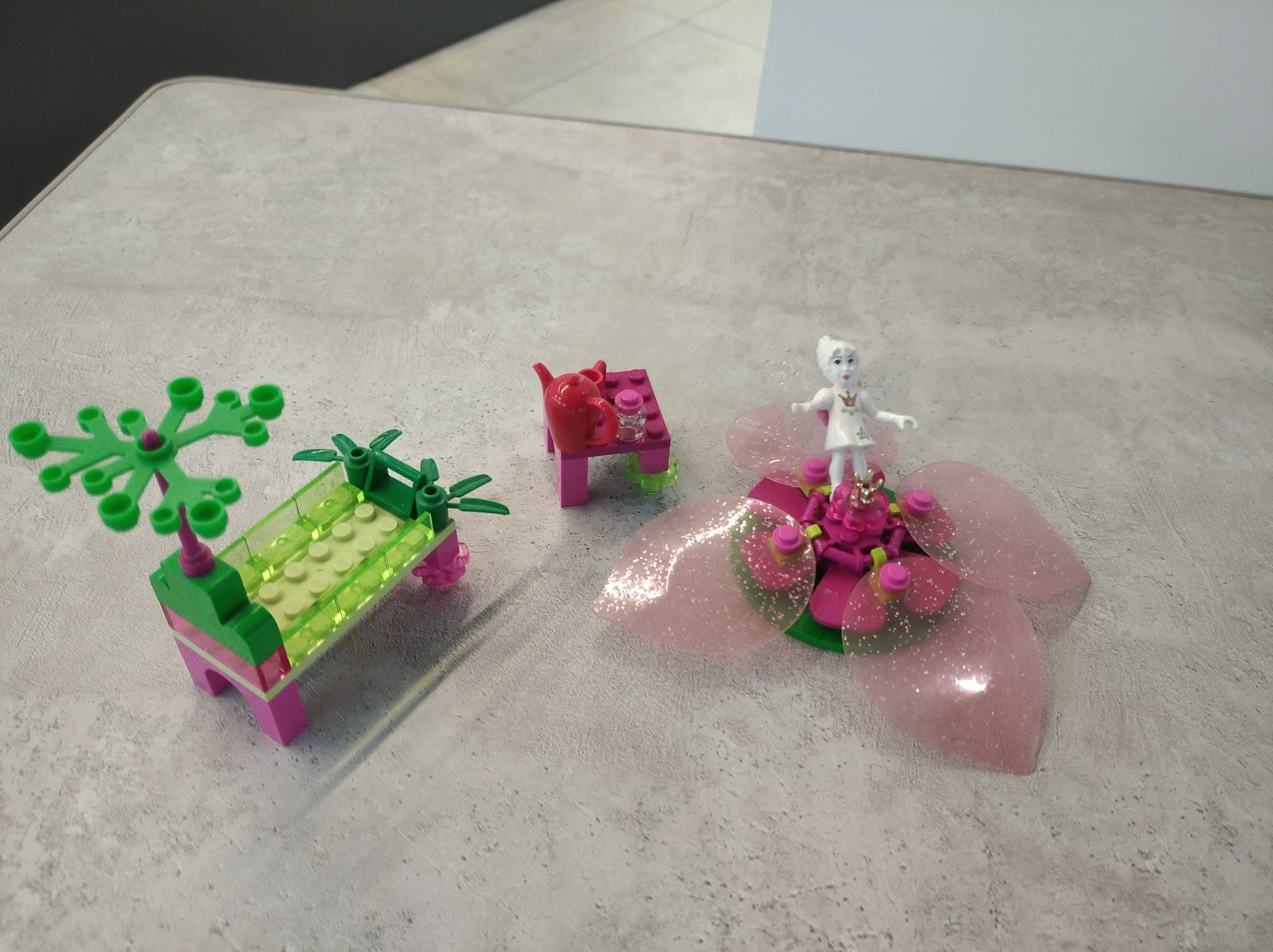 LEGO 5964 Thumbelina