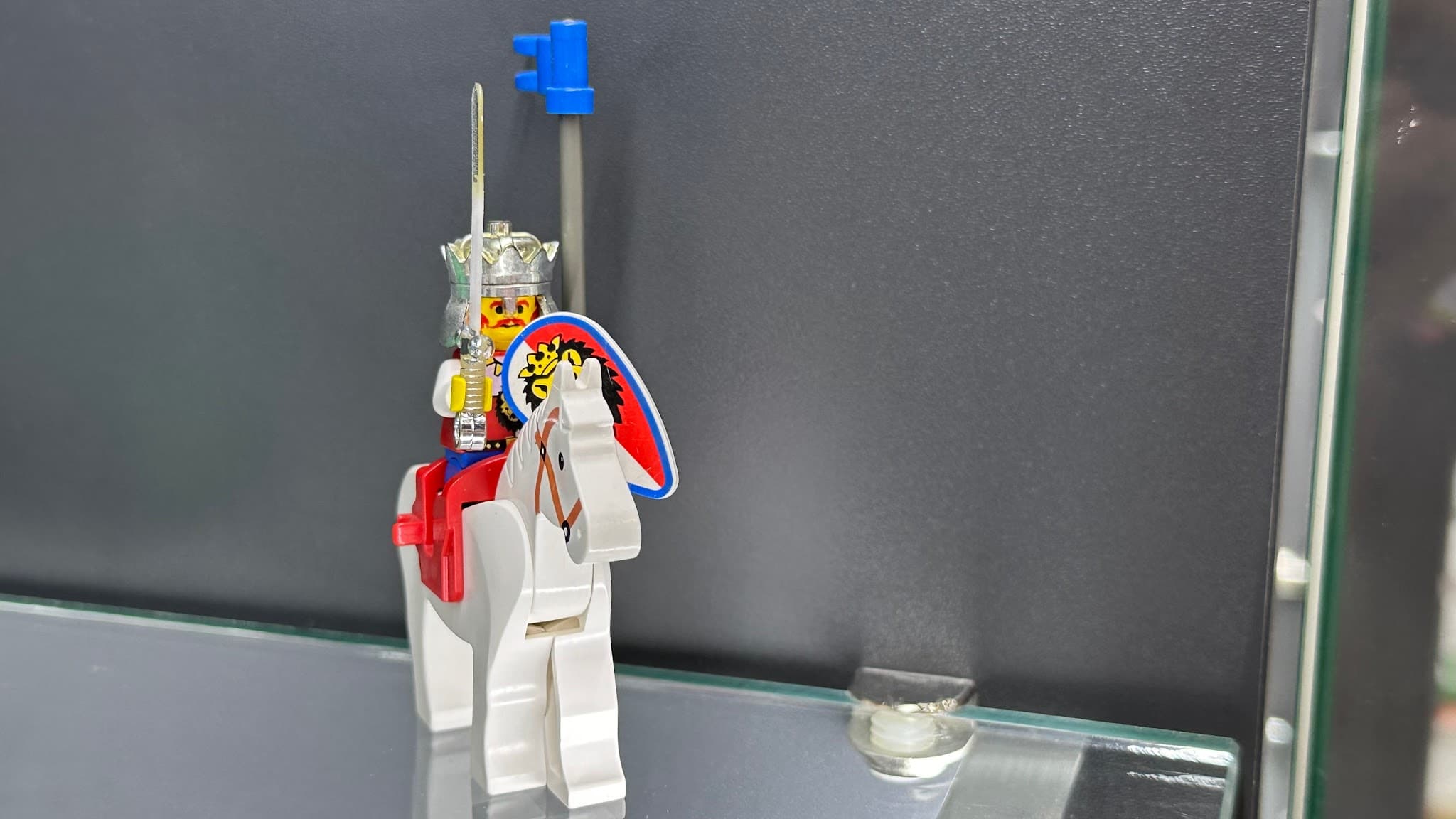 LEGO 6008 Royal King