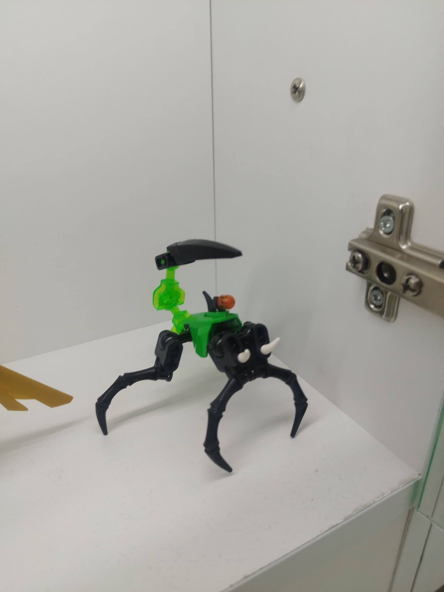 LEGO 601601 Scorpion