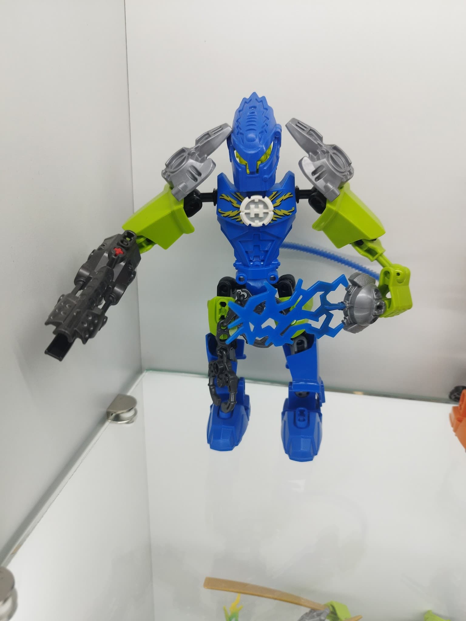 LEGO 6217 SURGE