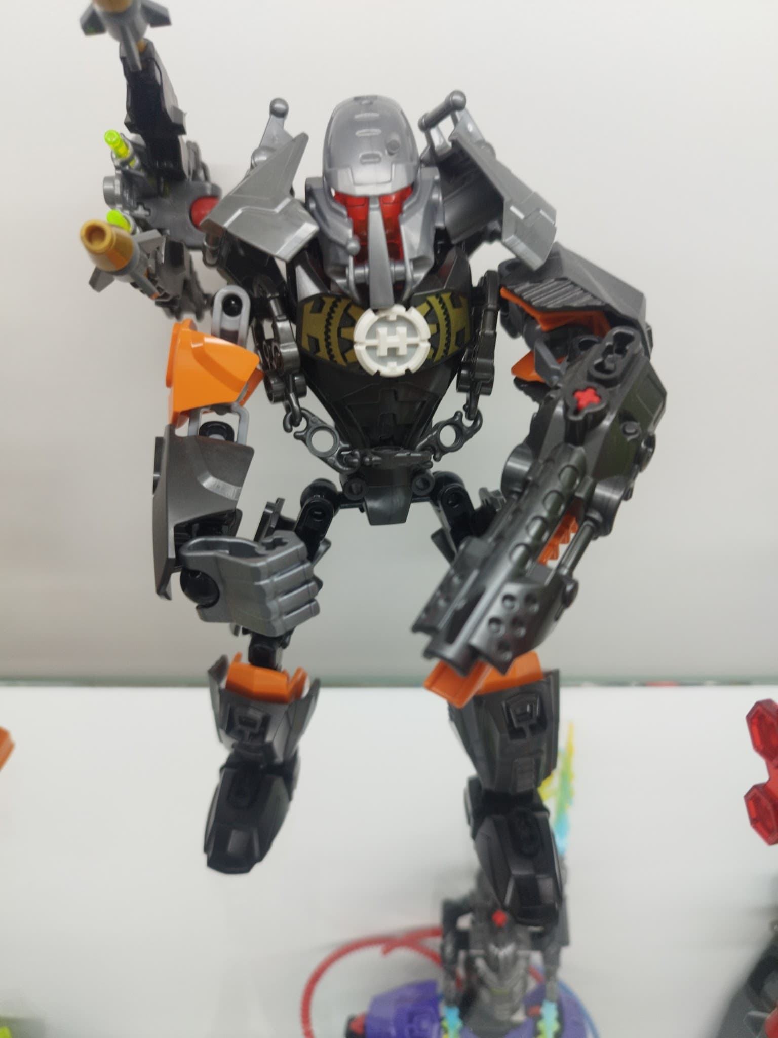 LEGO 6223 BULK
