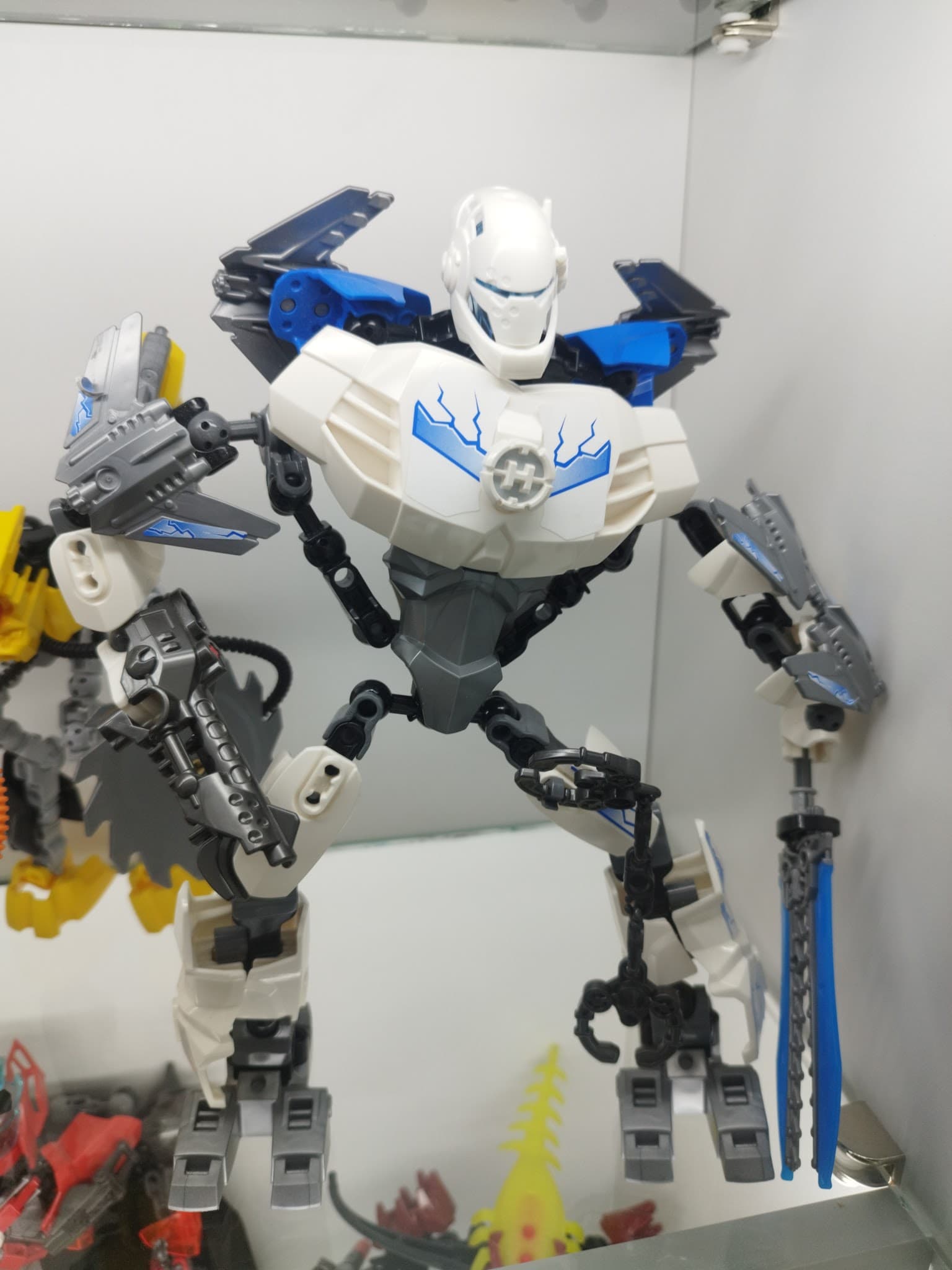 LEGO 6230 STORMER XL
