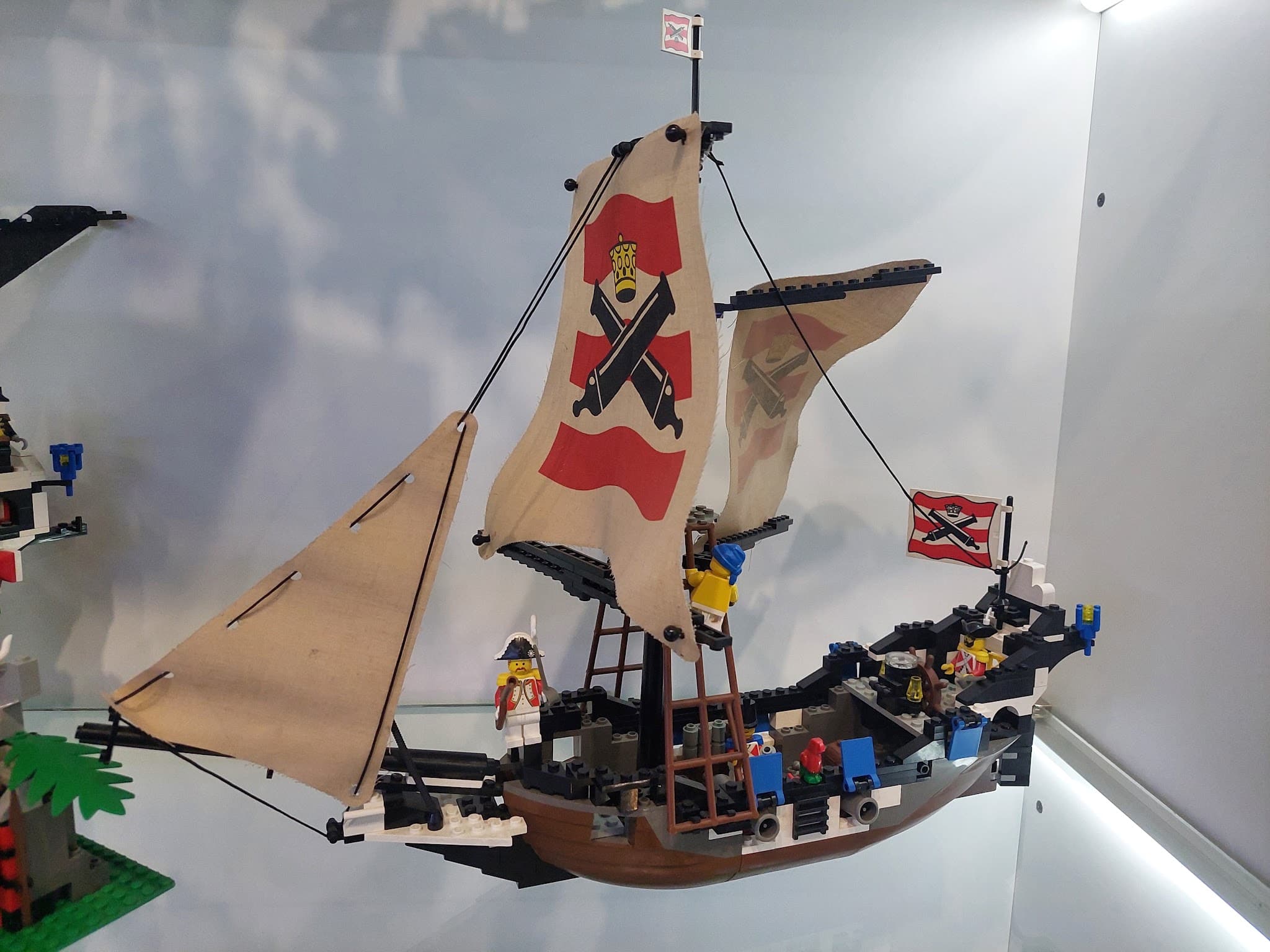 LEGO 6271 Imperial Flagship