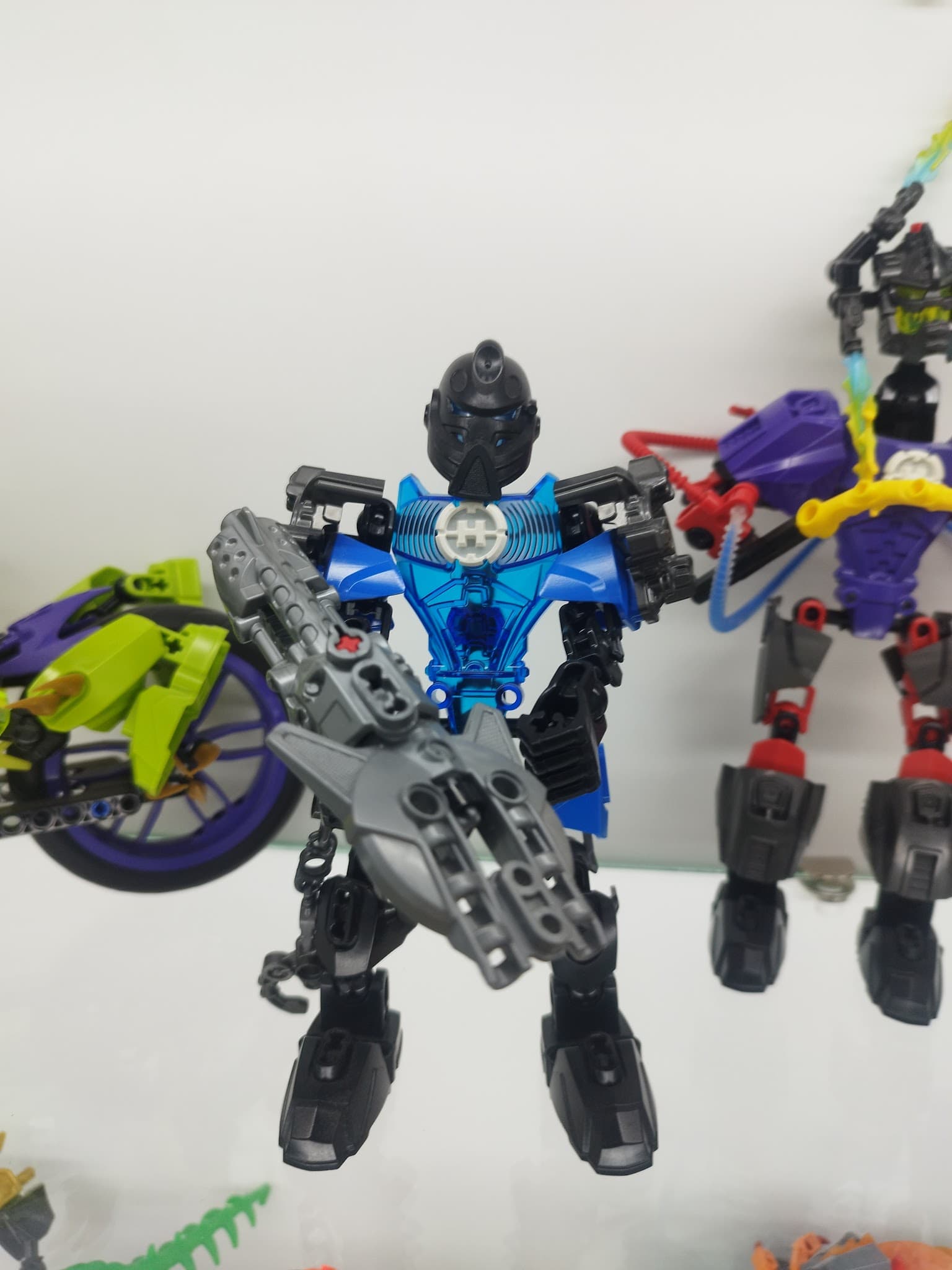 LEGO 6282 STRINGER