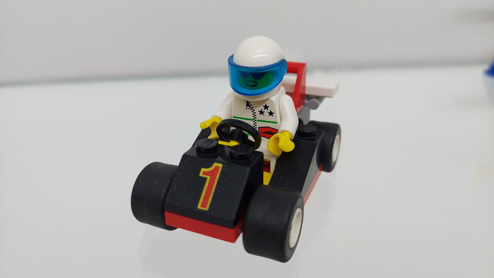 LEGO 6436 Go-Kart