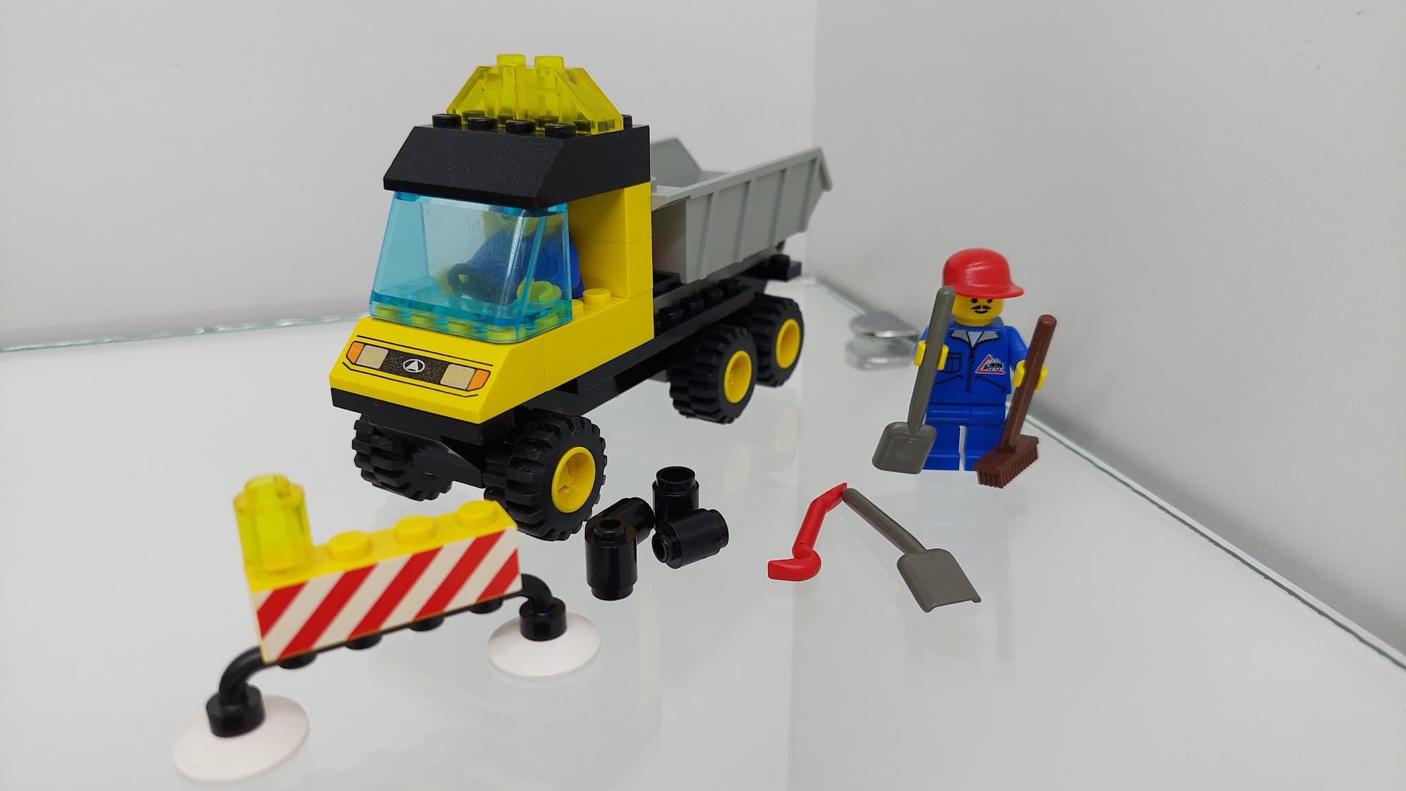 LEGO 6447 Dumper