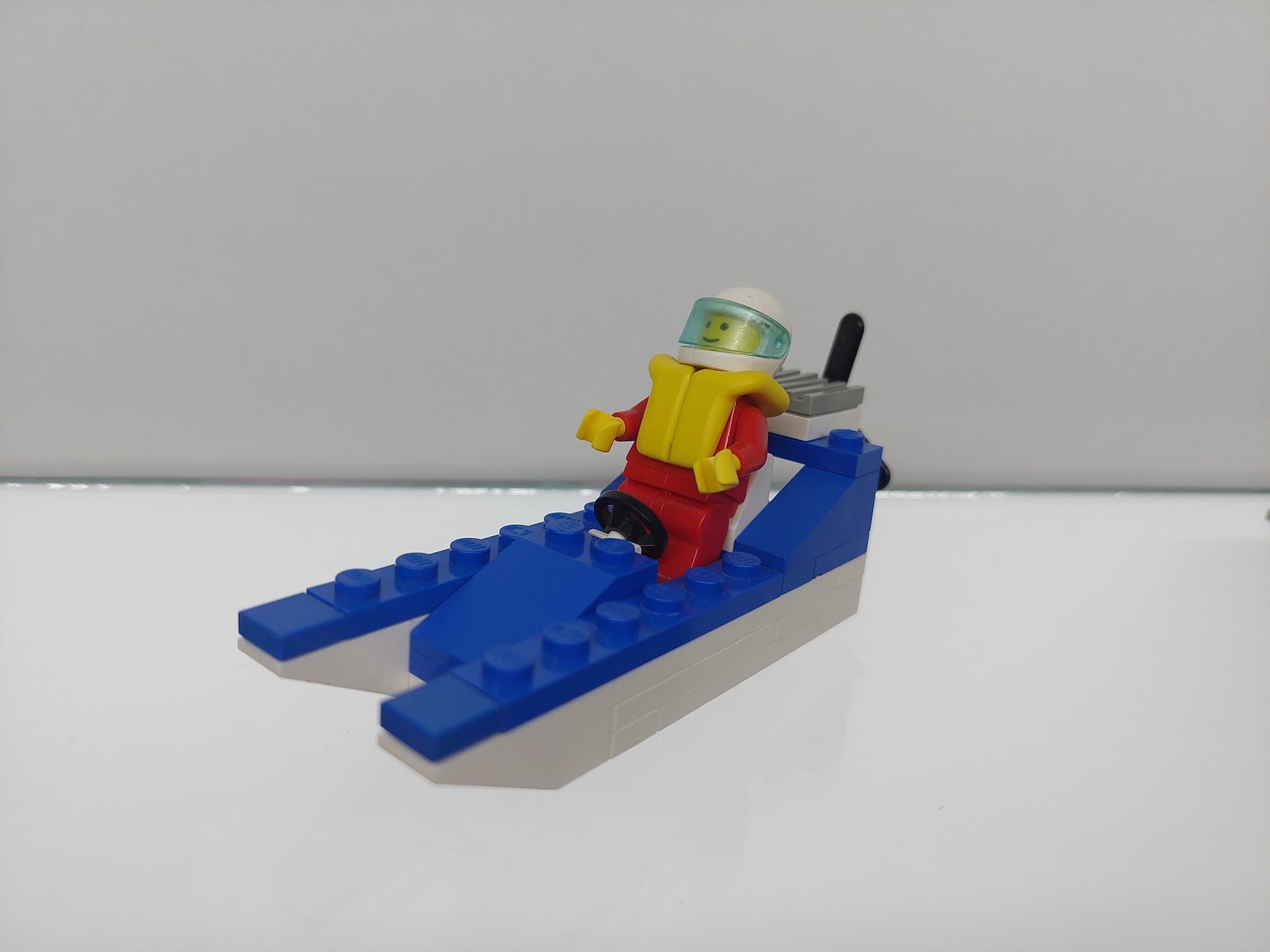 LEGO 6508 Wave Racer