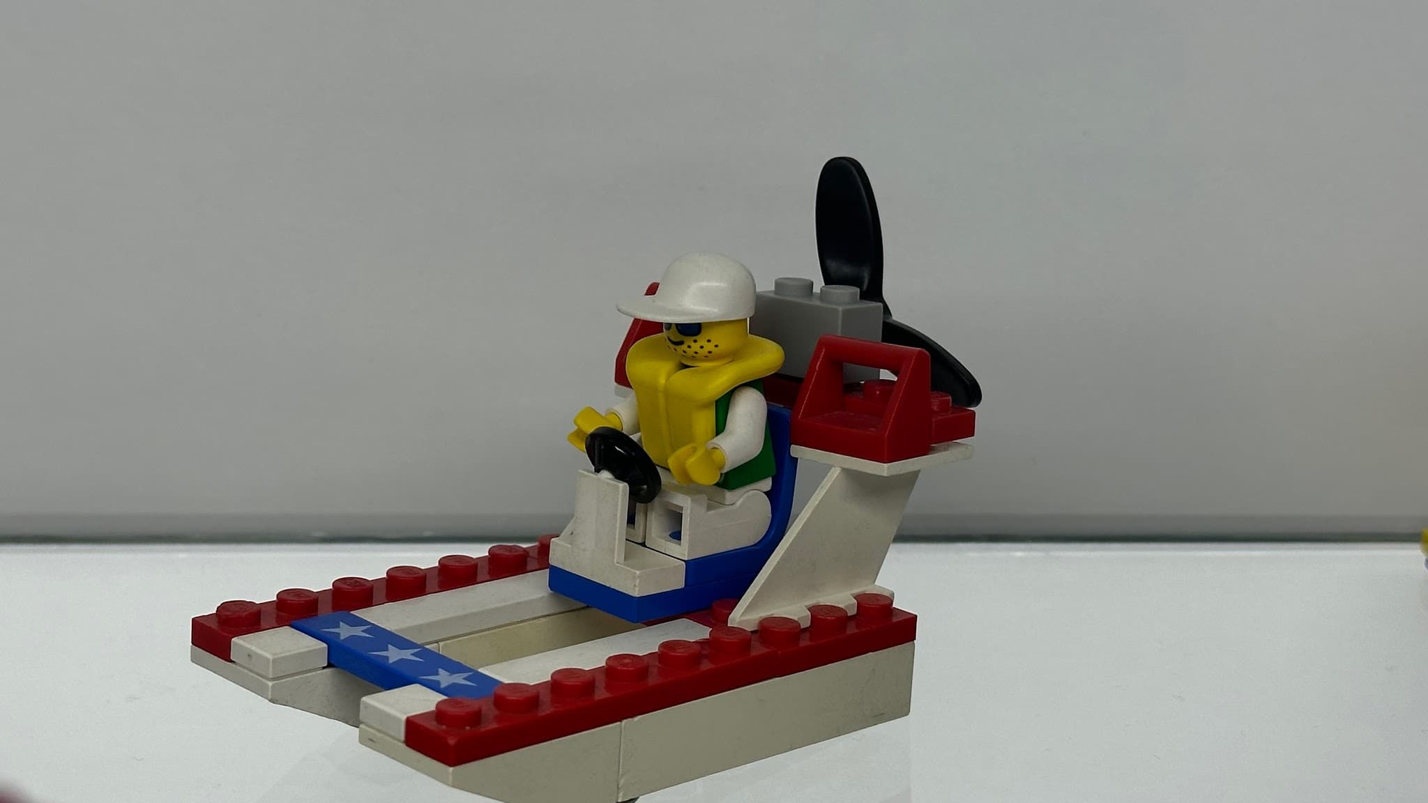 LEGO 6513 Glade Runner
